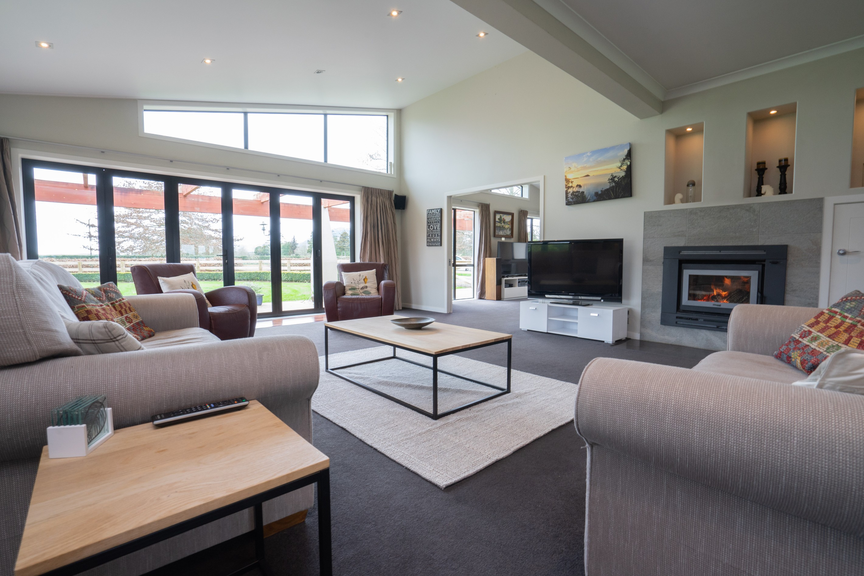 288 Bellevue Road, Cambridge, Waipa District