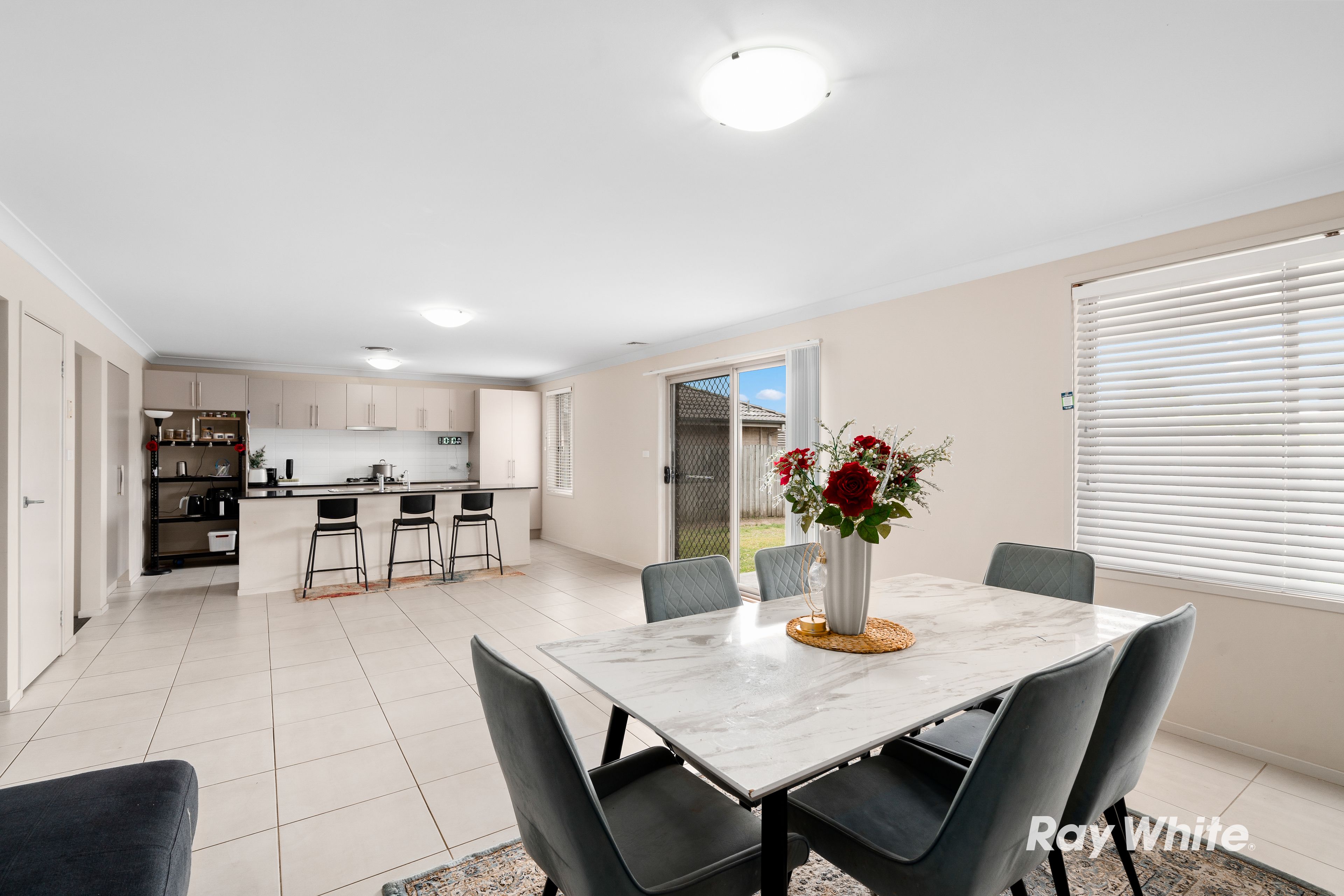 17 Adelong Parade, The Ponds, NSW 2769 House for Rent Ray White Quakers Hill Tesolin Group
