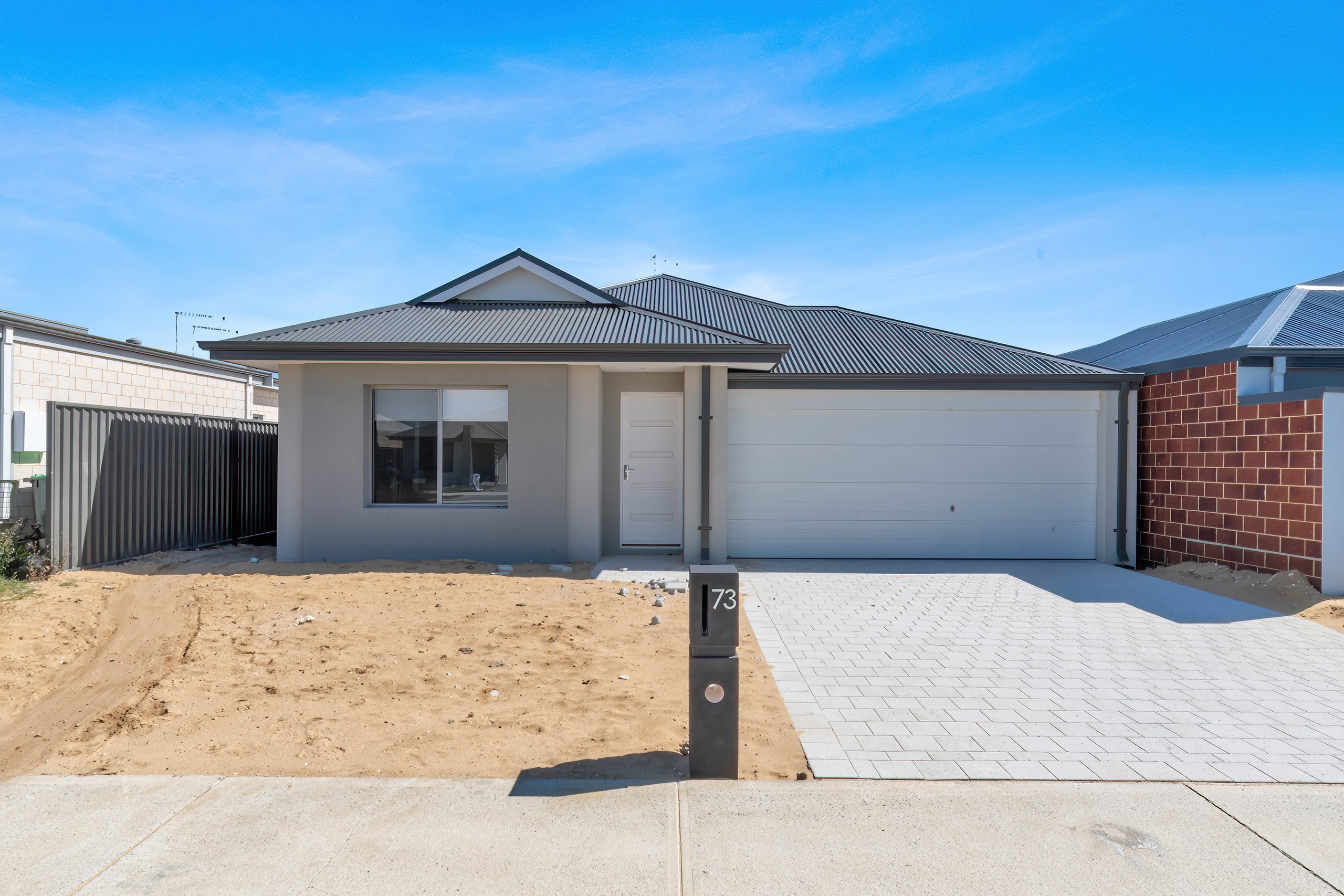 73 Paparone Road, Baldivis, WA 6171