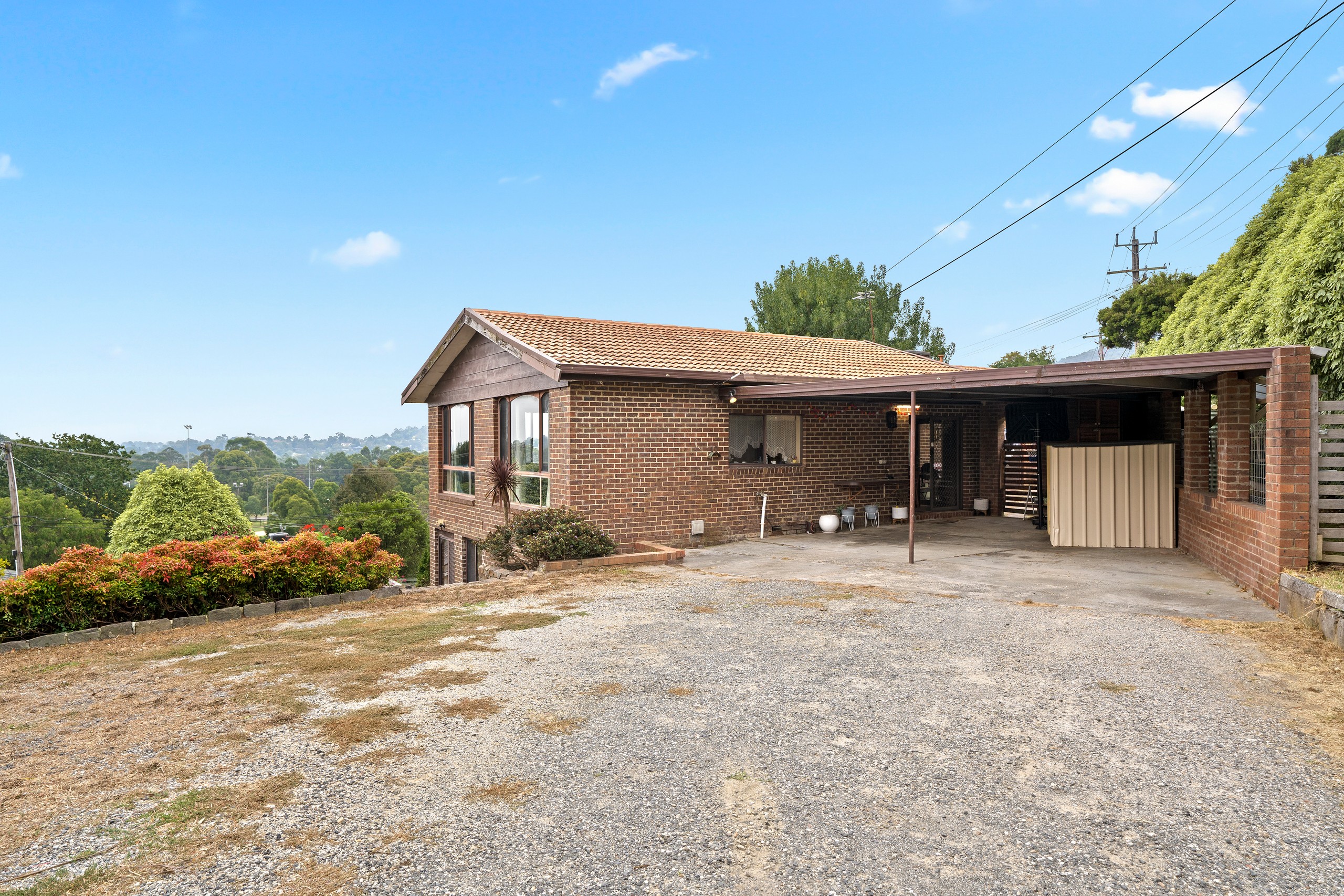 1 Barrett Street, Upper Ferntree Gully, VIC 3156