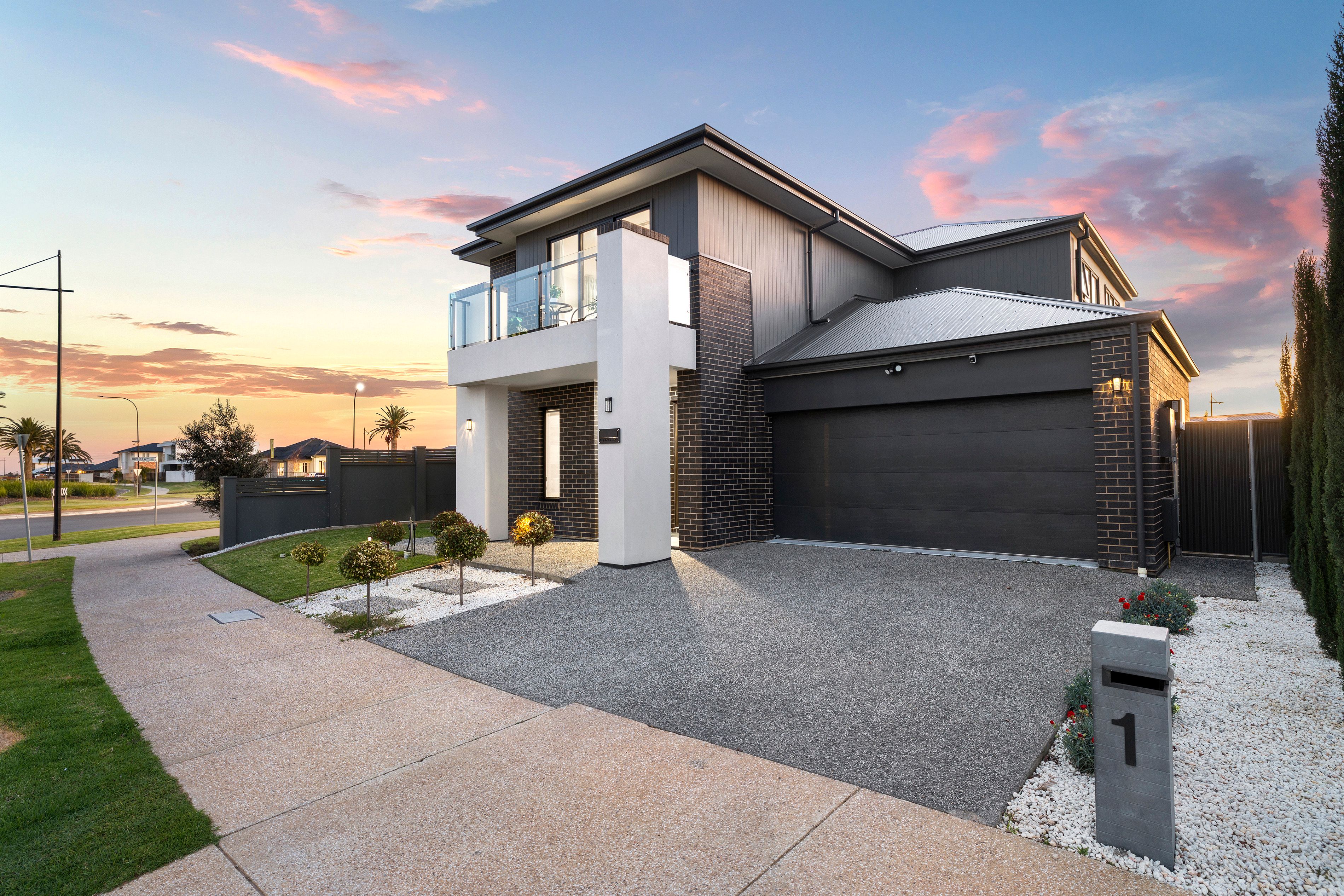 1 Kapinka Parade, RIVERLEA PARK, SA 5120