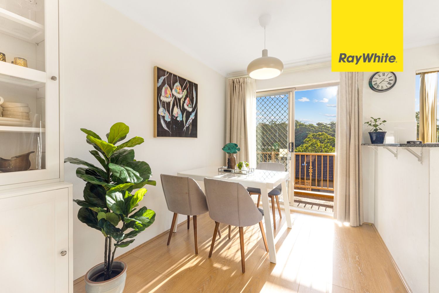 44/102-104 Crimea Road, Marsfield, NSW 2122