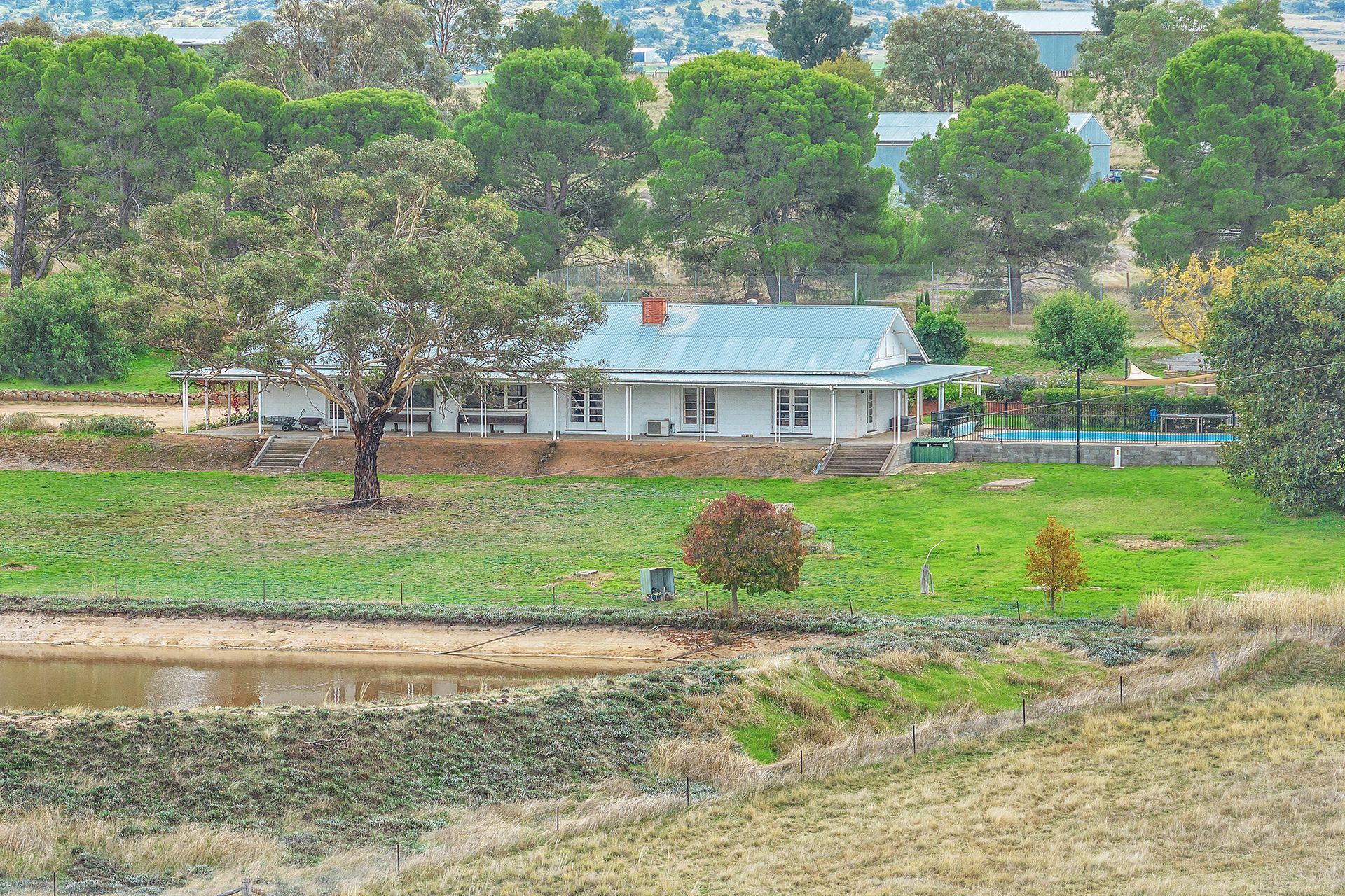 480 Coonooer-Gowar Road, GOWAR EAST, VIC 3477