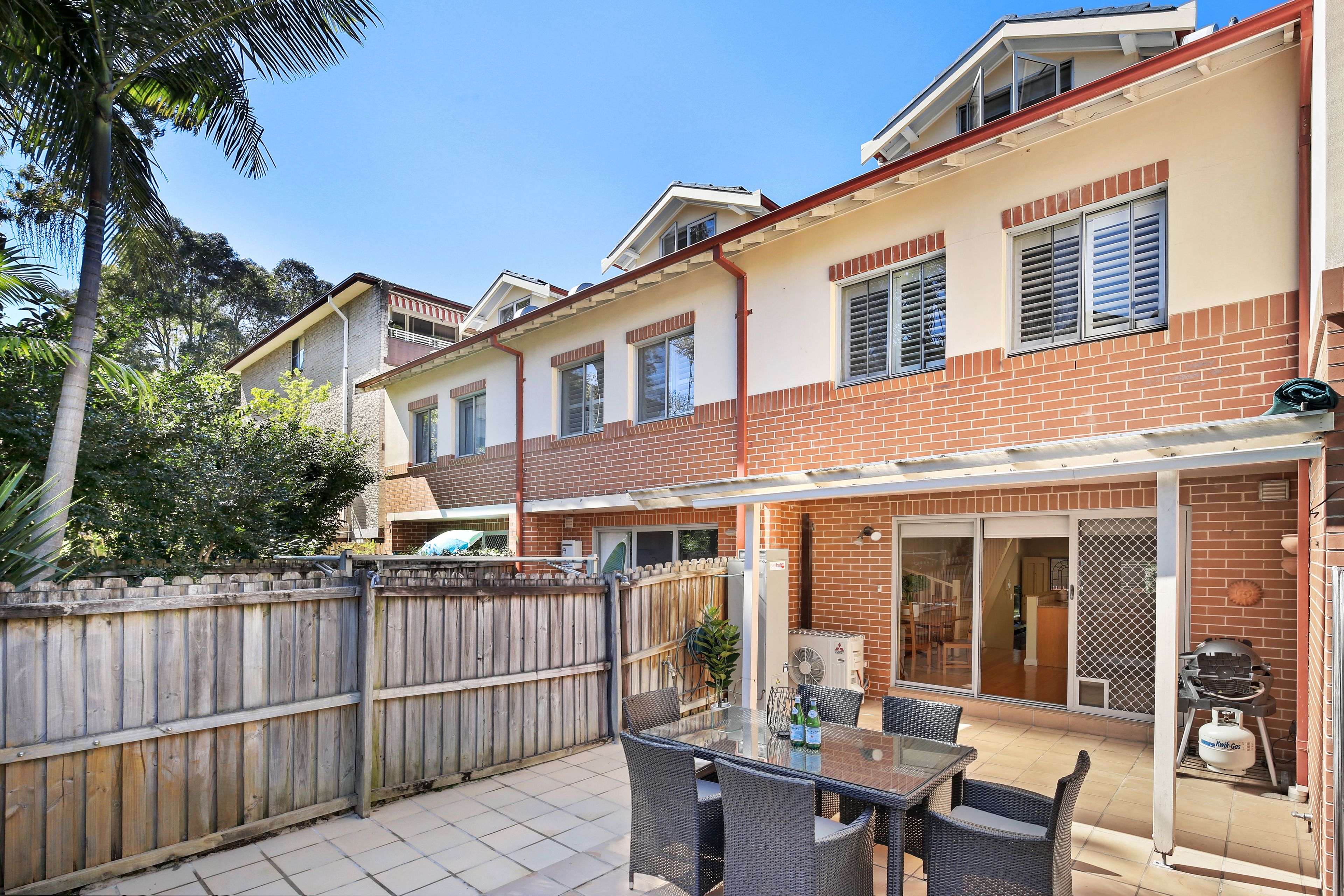 3/9-11 Kitchener Road, Artarmon, NSW 2064