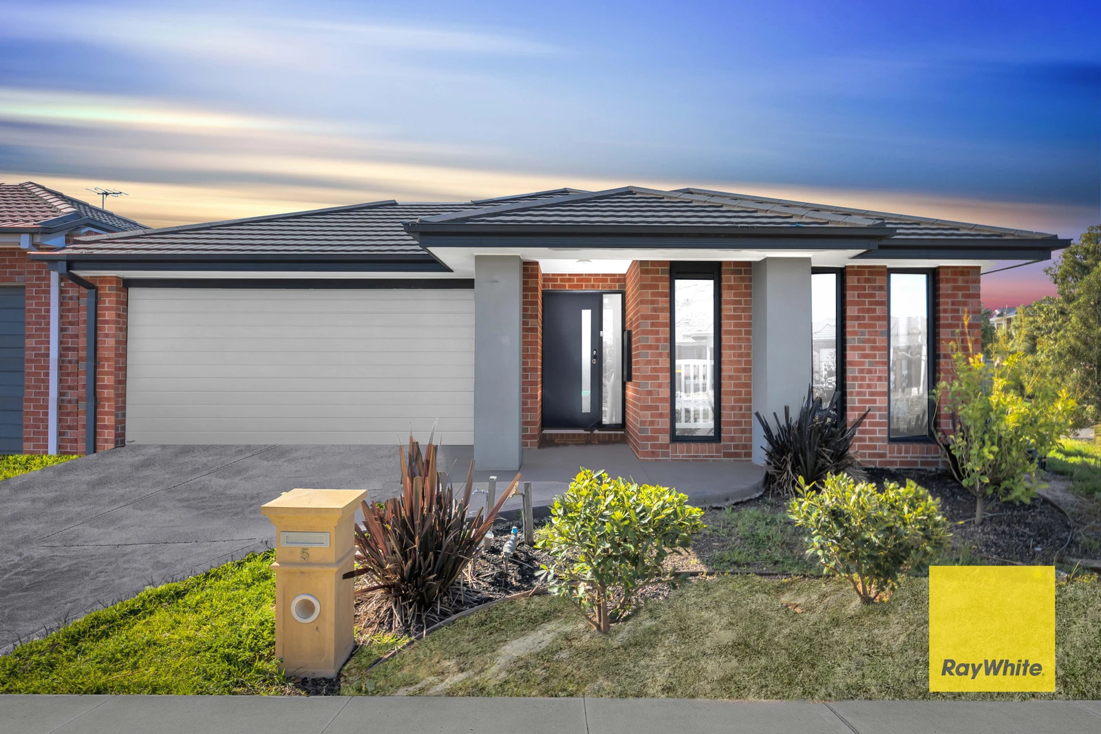 5 Ballantine Street, Tarneit, VIC 3029