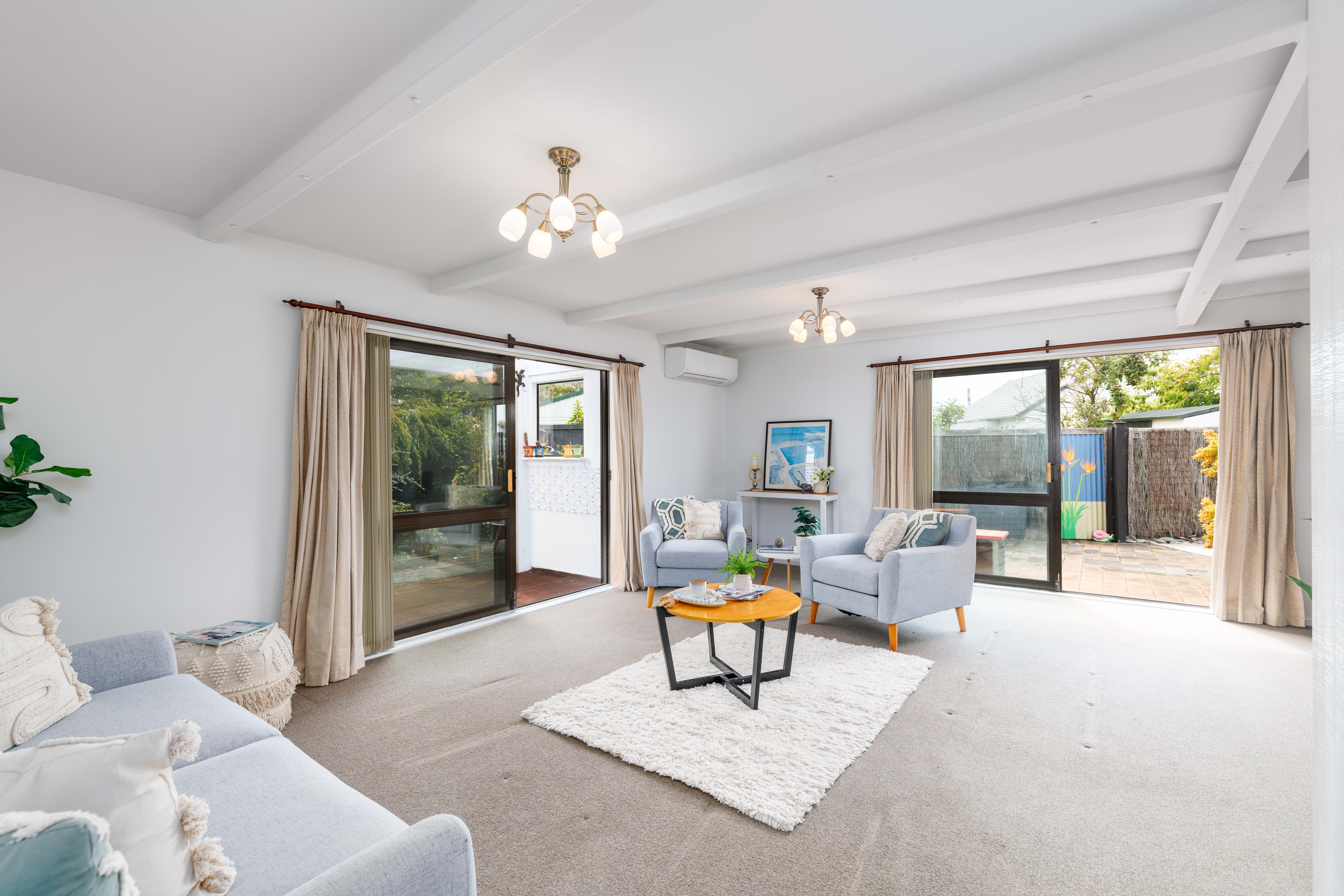 22A Glenroy Street, Woolston, Christchurch City