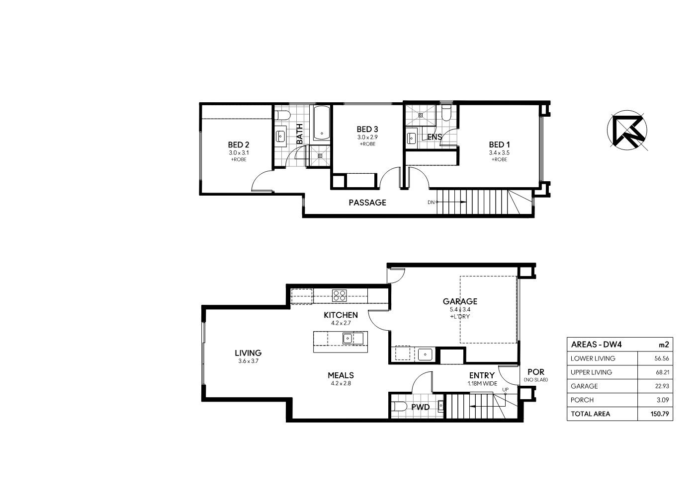 Lots 1-4, 2 Kuranya Way — photo 10 of 10