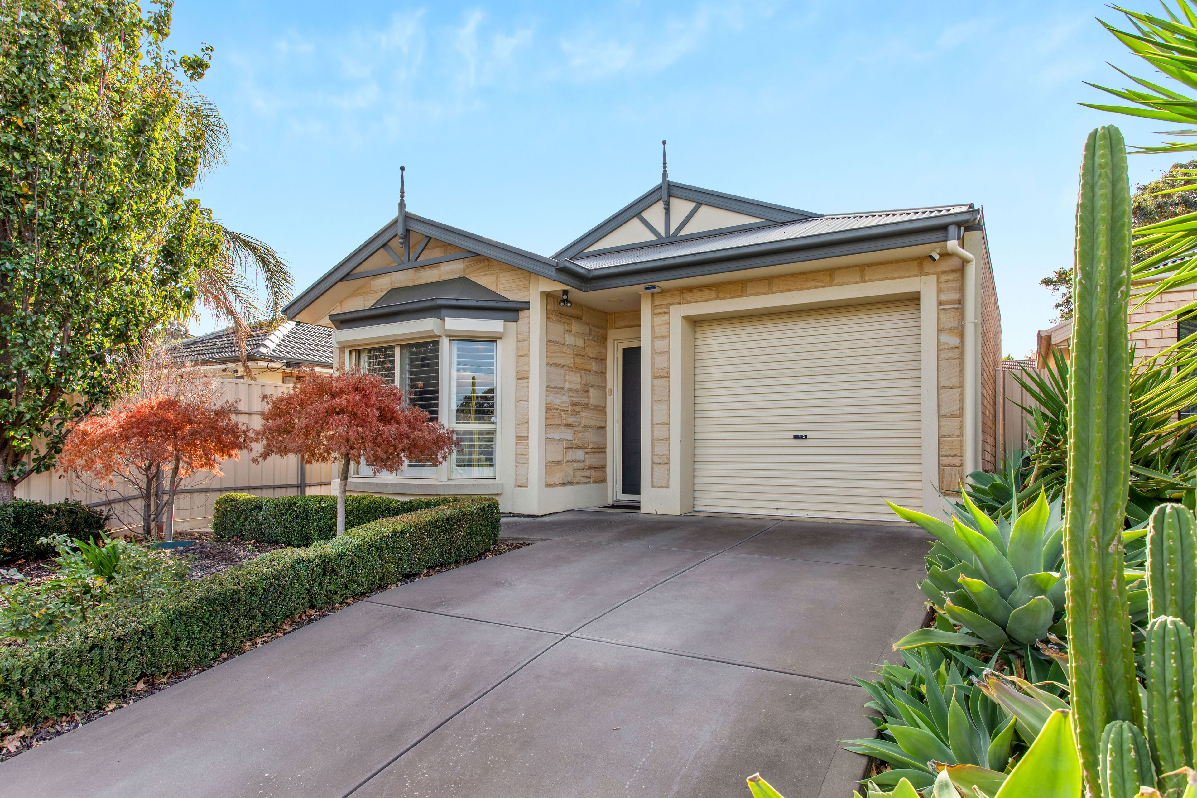 40 Cooinda Avenue, Redwood Park SA 5097