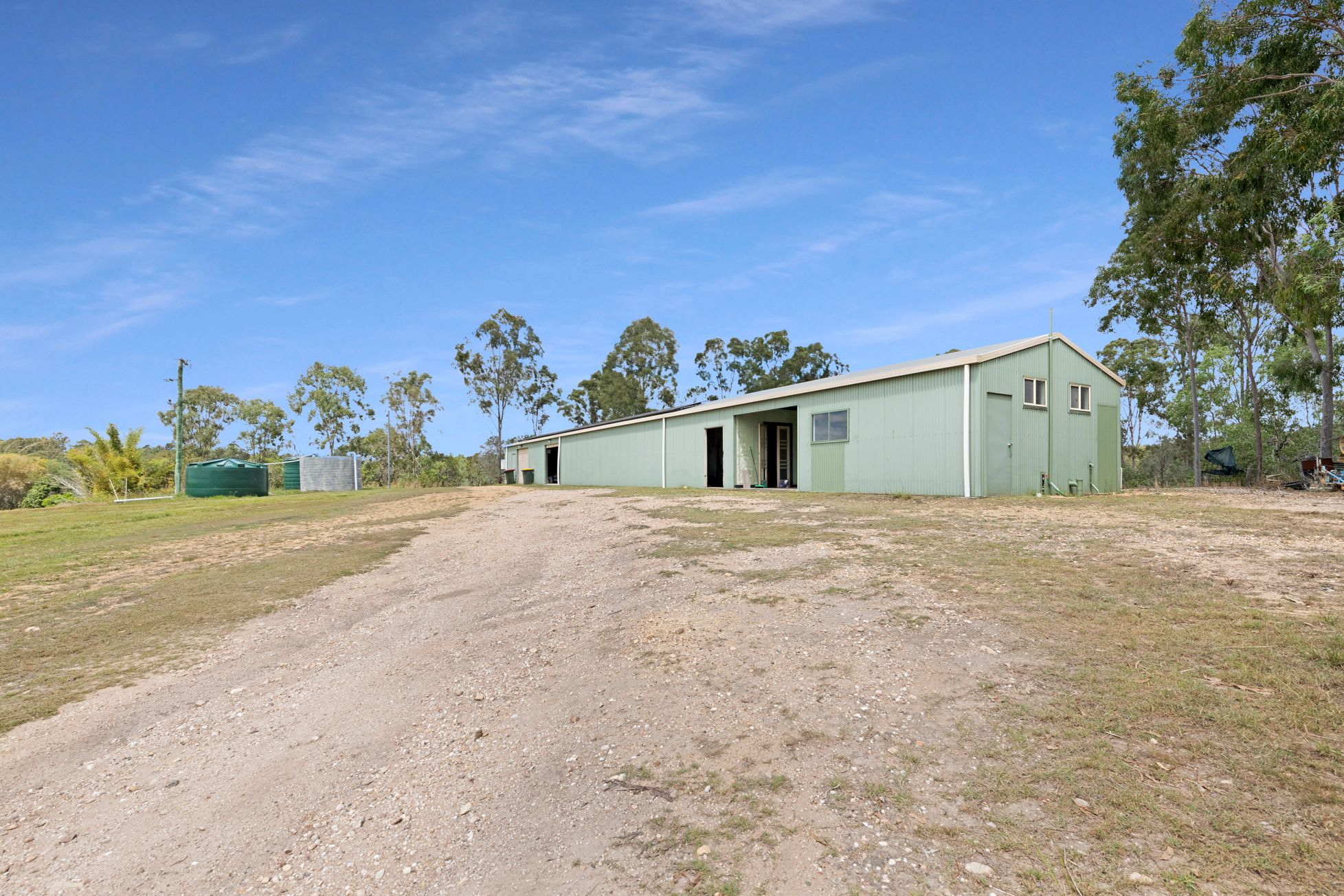 44 Settlement Road, Horse Camp, QLD 4671 Sold House Ray White Bundaberg
