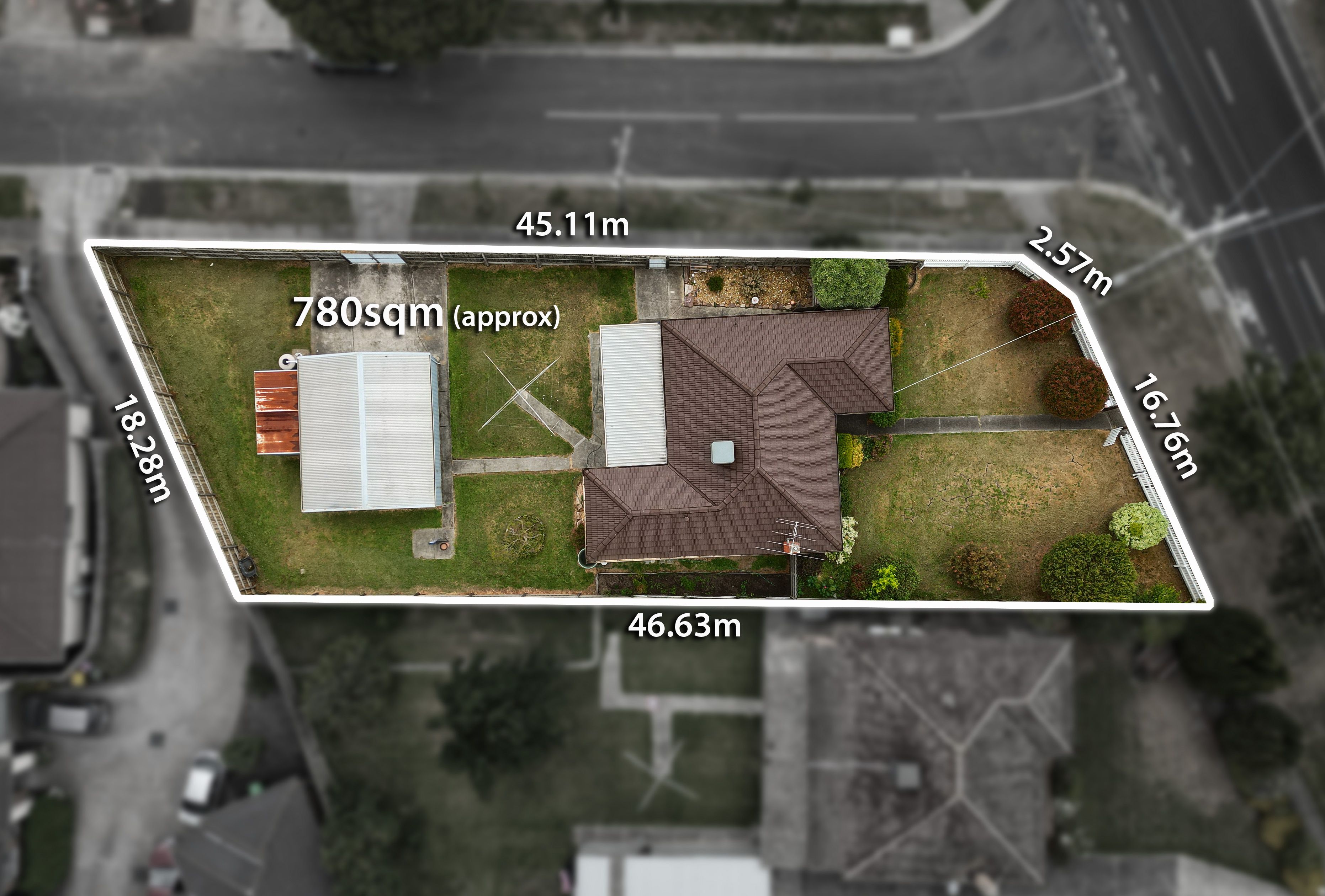138 The Boulevard, Thomastown VIC 3074