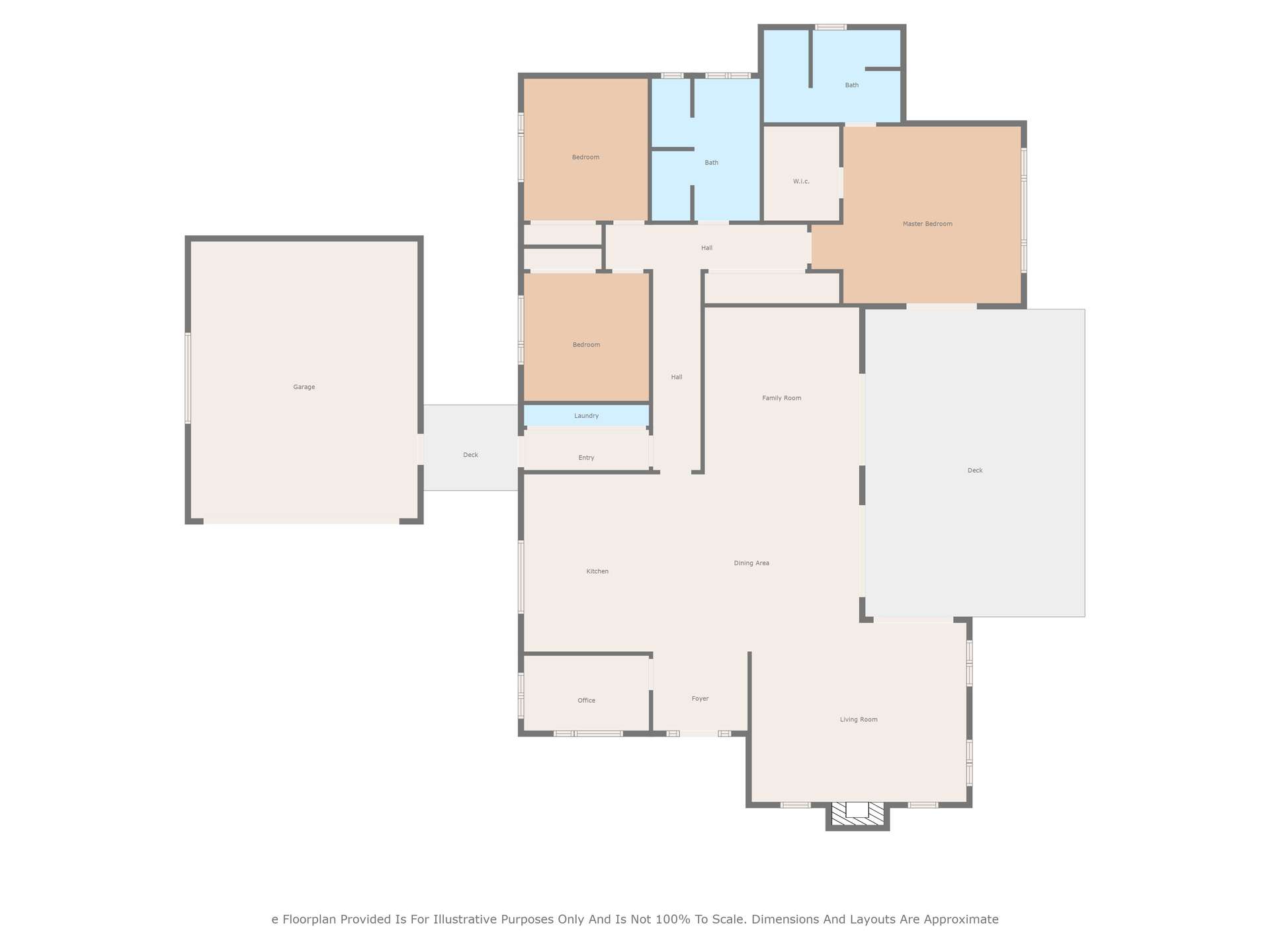 45 Landsborough Drive photo 37