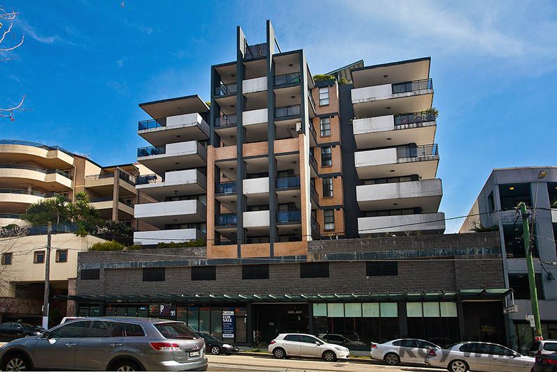 15/635-637 Princes Highway, Rockdale, NSW 2216