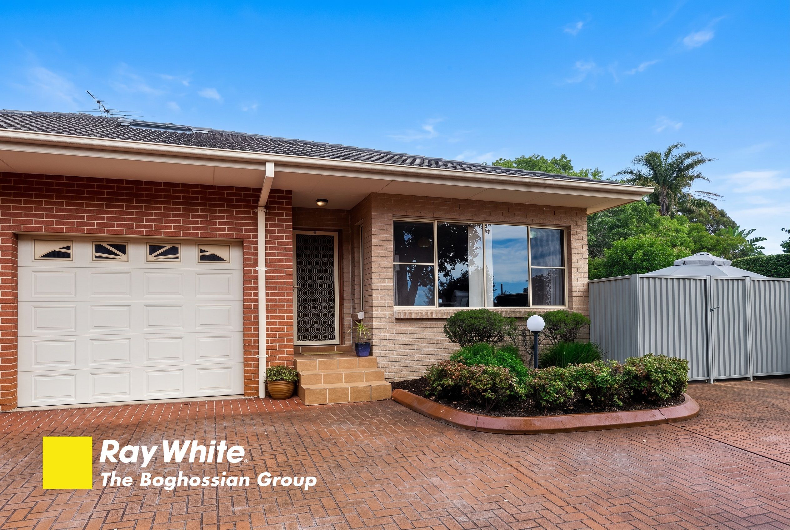 5/38-40 Doyle Road — photo from Ray White Beverly Hills