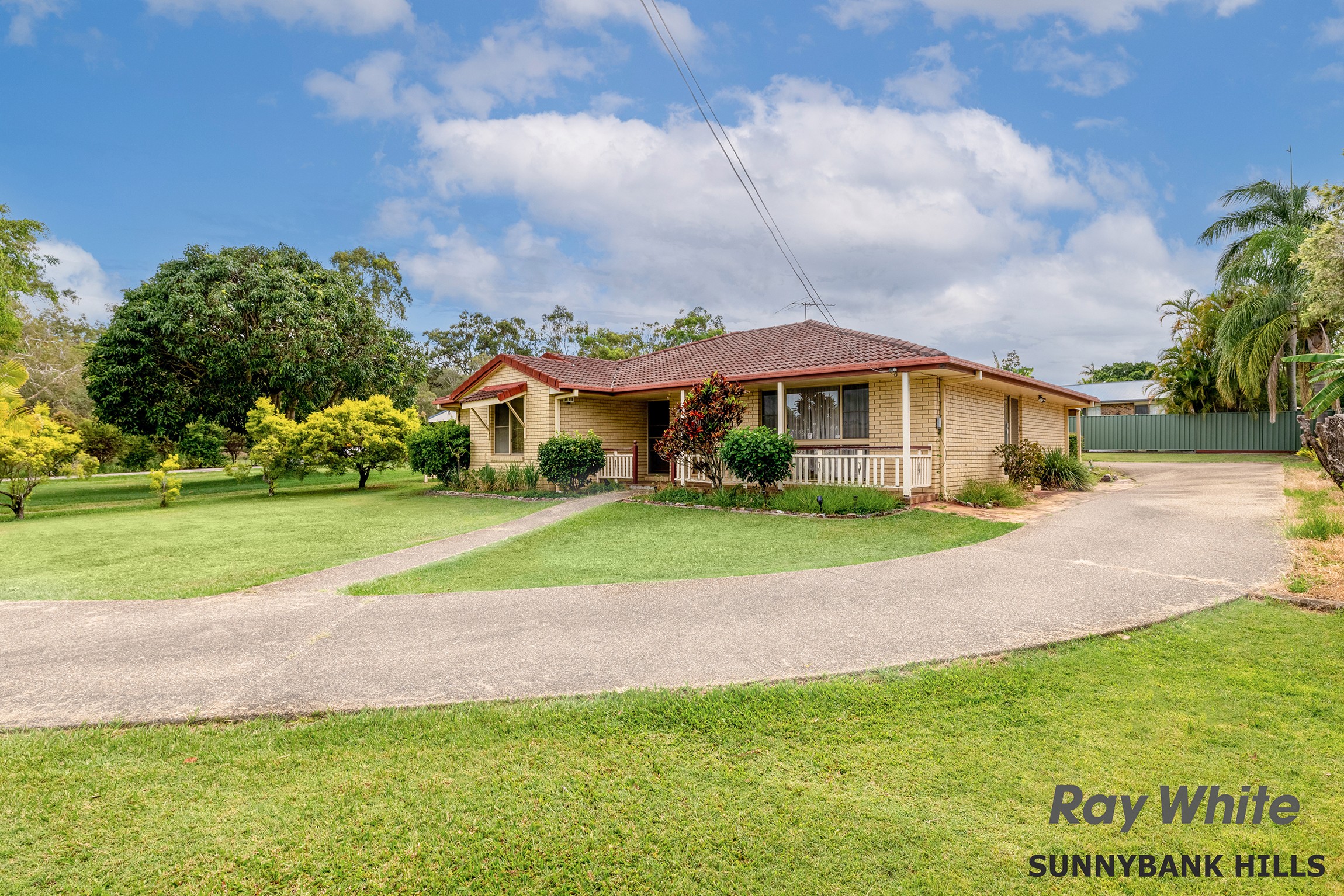 265 Gowan Road, Sunnybank Hills, QLD 4109