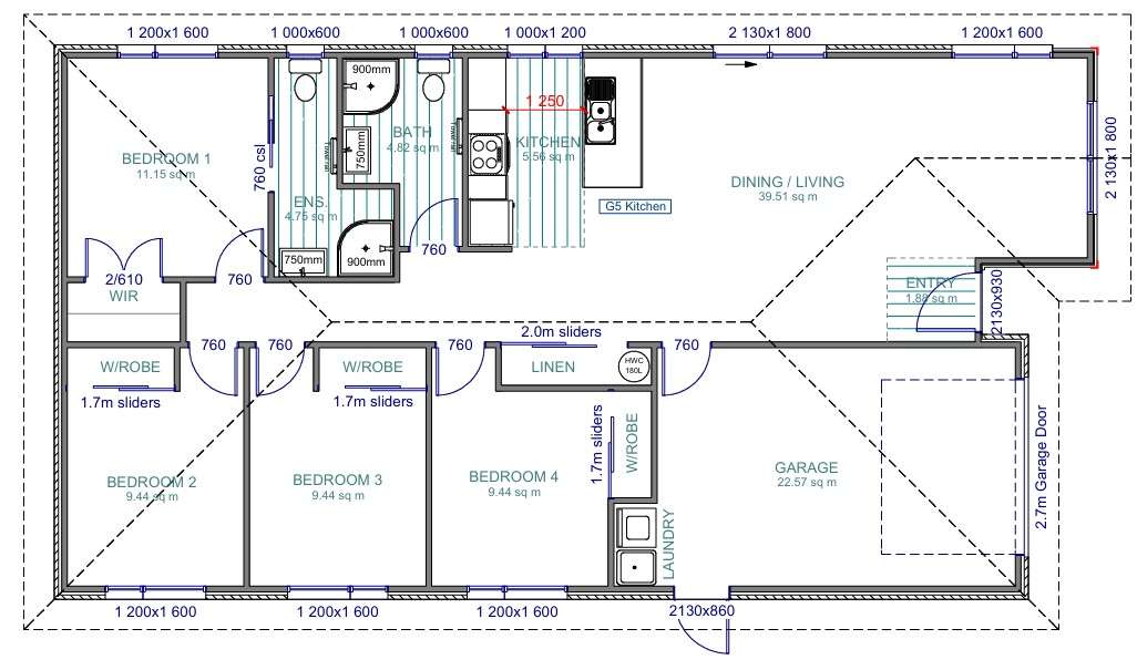 Lot 48 Ryelands photo 6