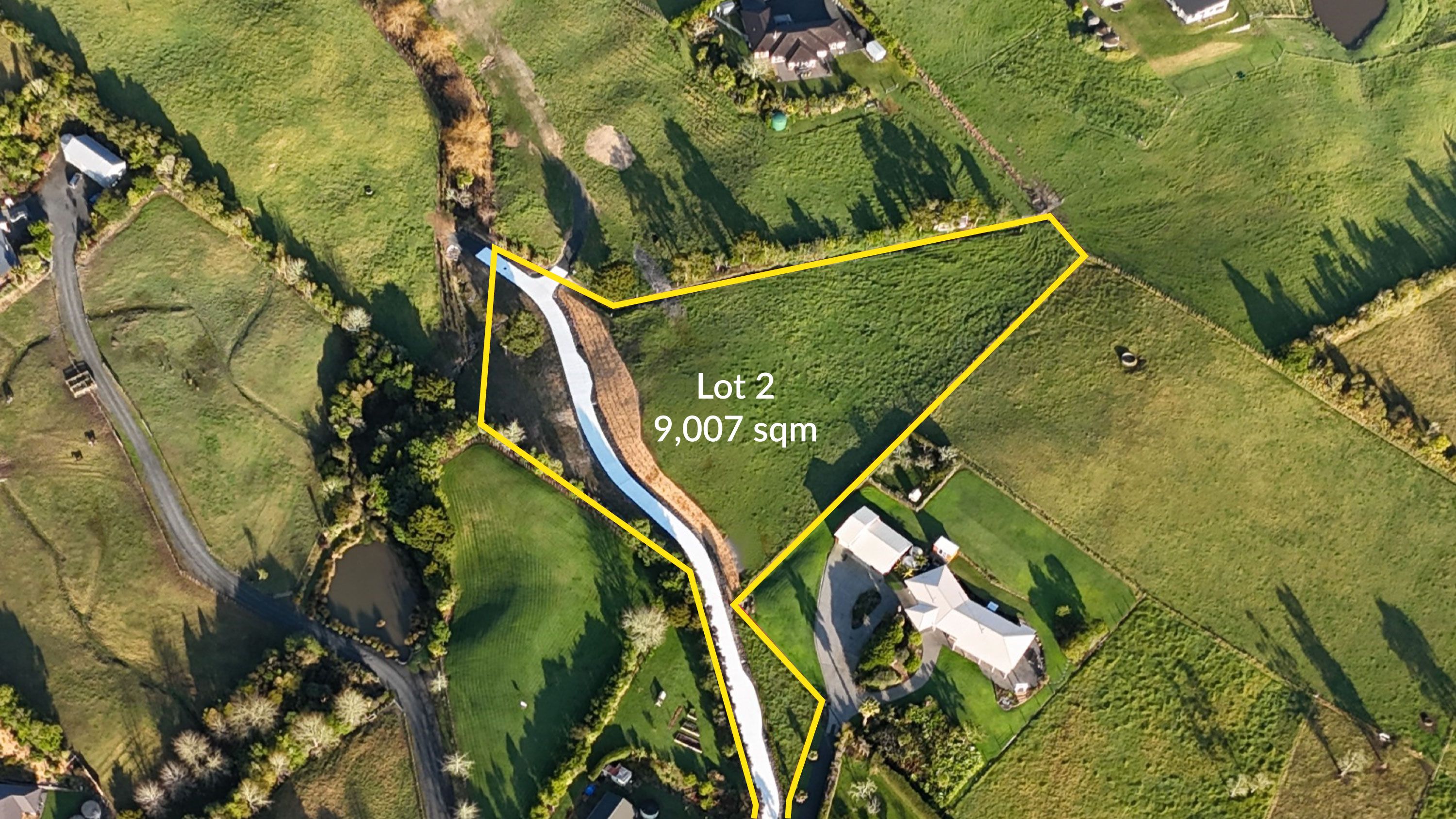 45A Finlayson Road, Matarau, Whangarei District