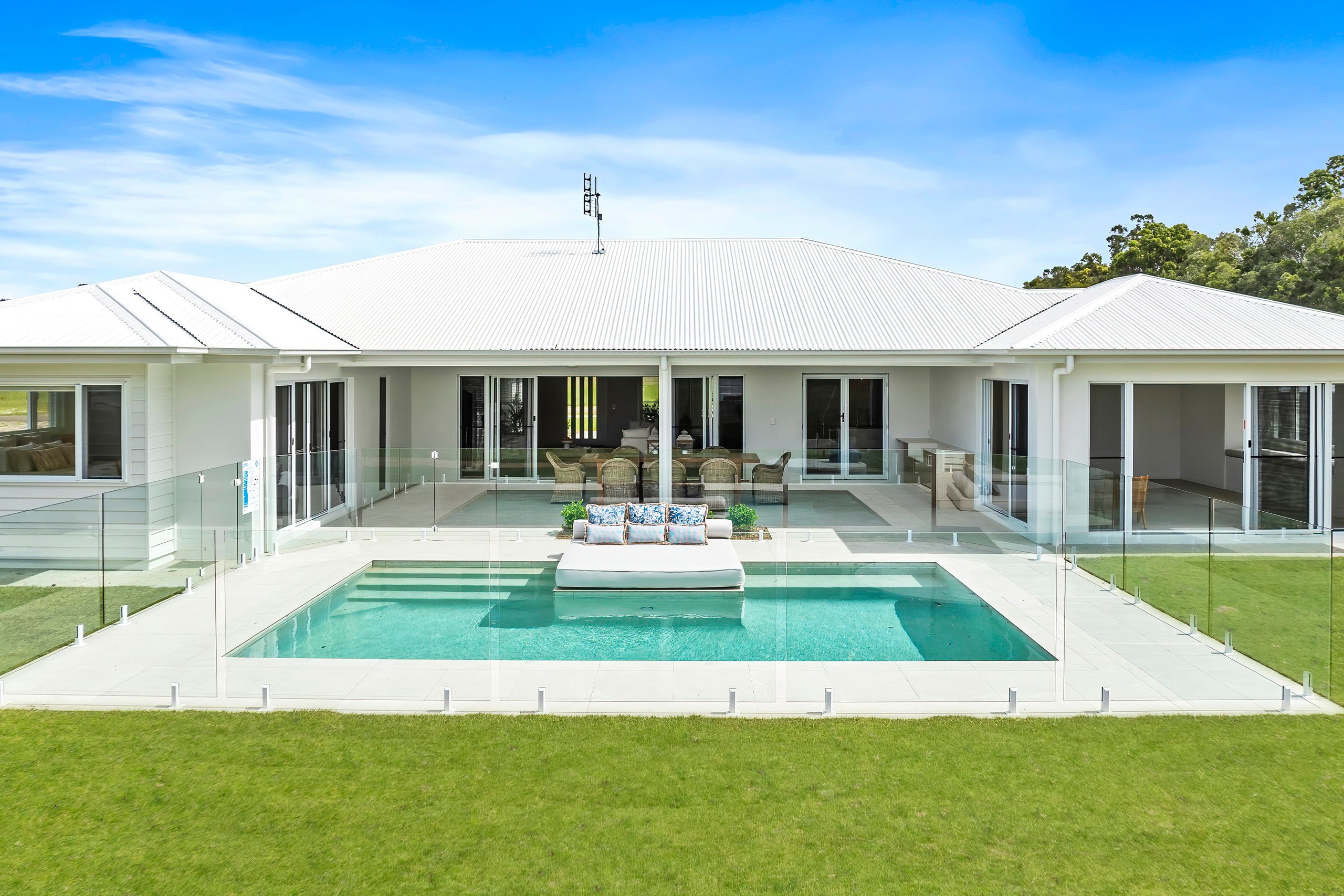 22 River Lily Court, Cooroibah, QLD 4565