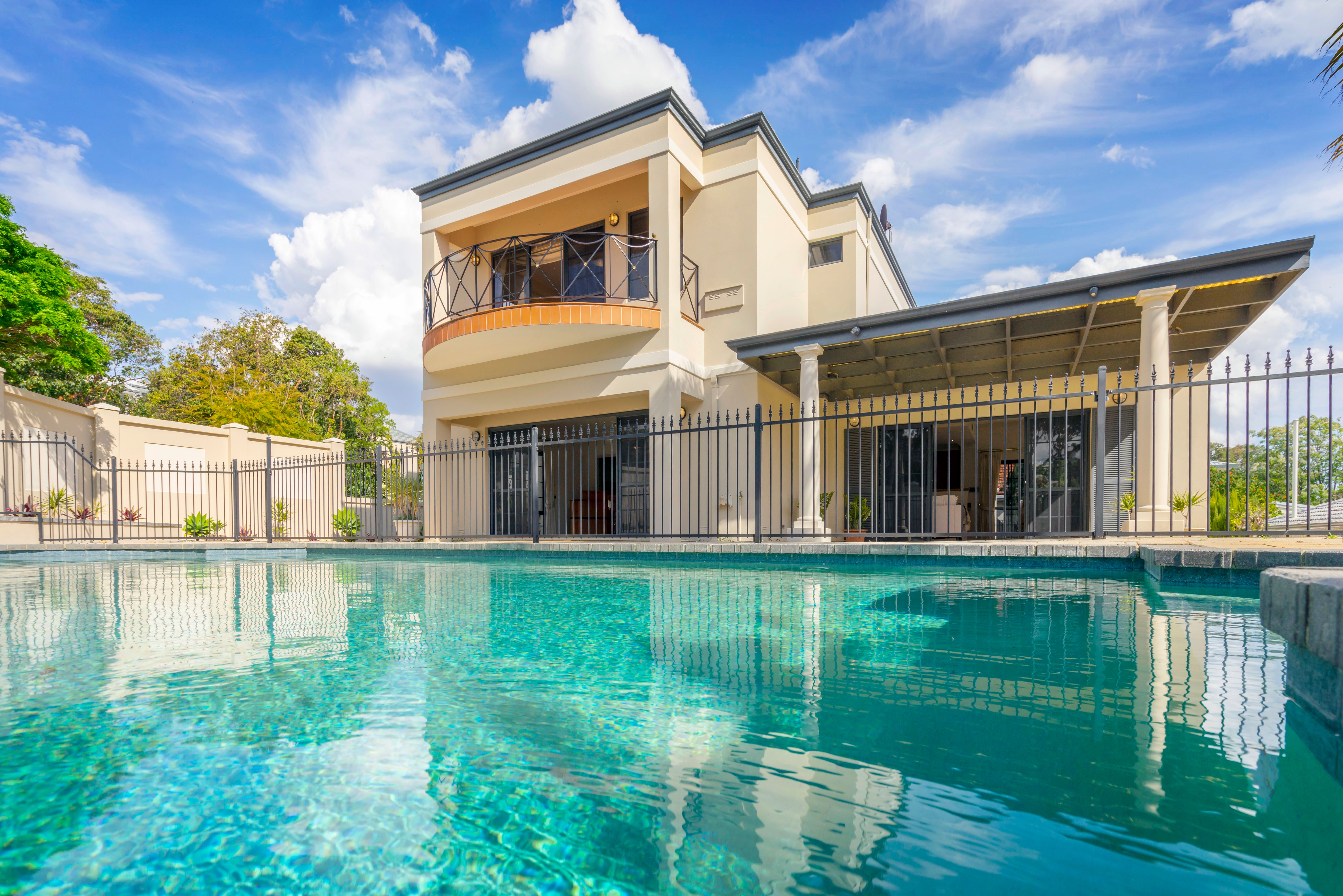 1 Davies Road, Dalkeith, WA 6009