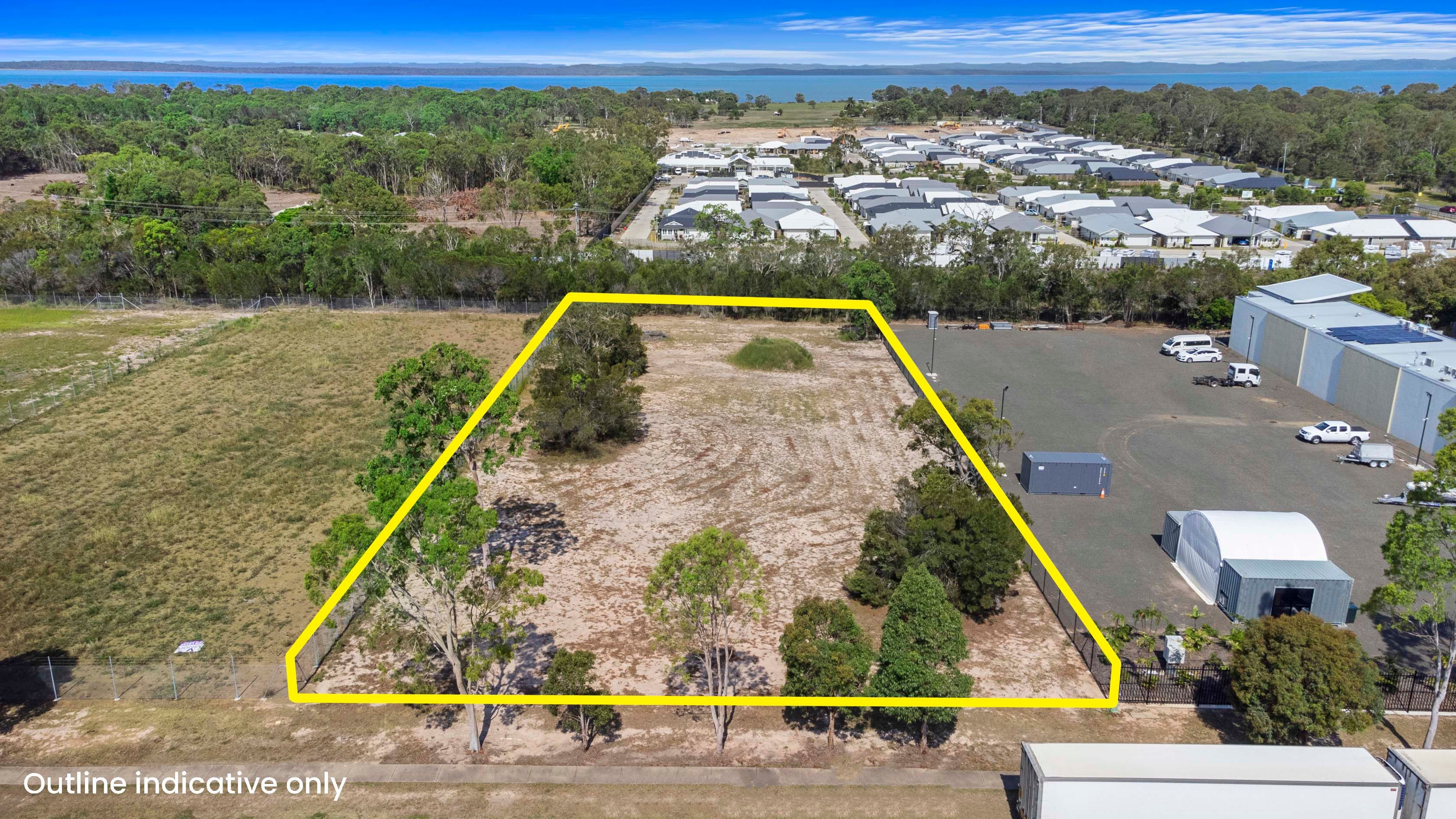 7 Southern Cross Circuit, Urangan, QLD 4655