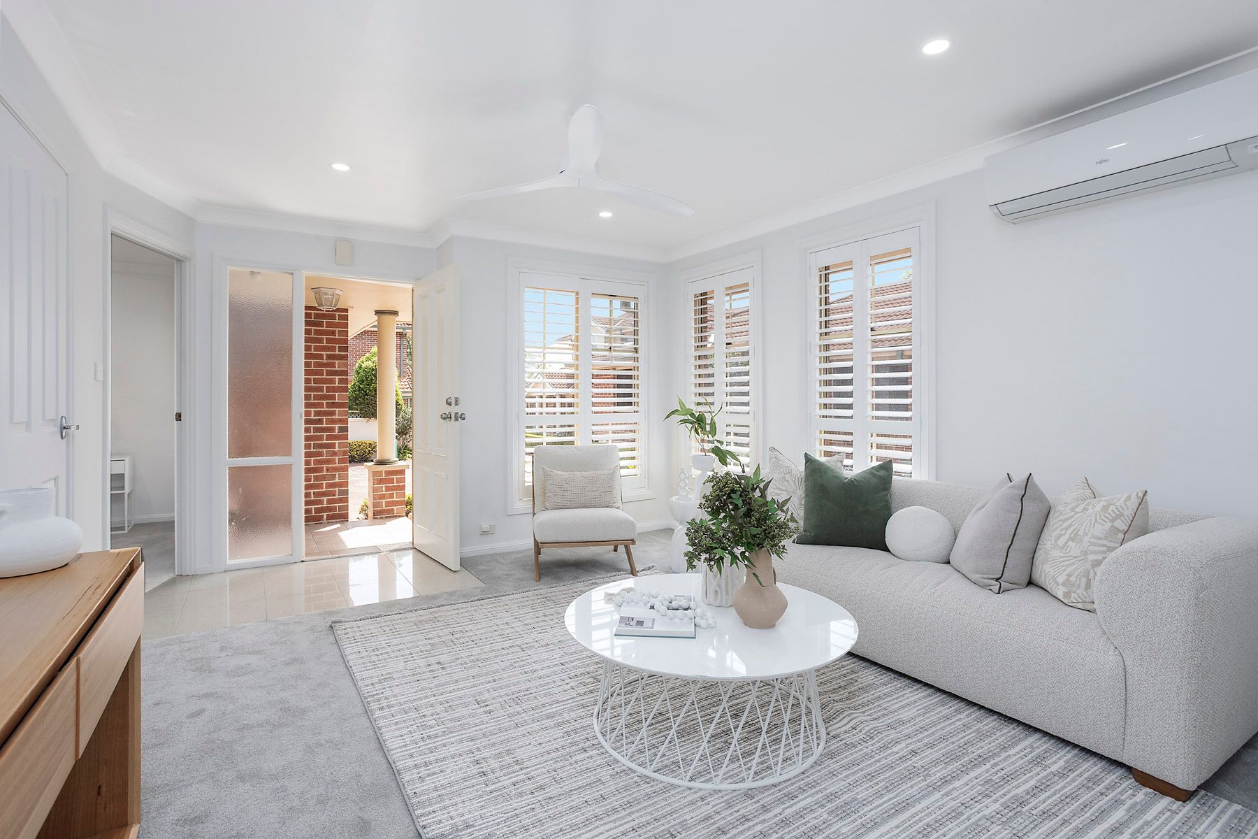 4/316-318 Willarong Road, Caringbah, NSW 2229