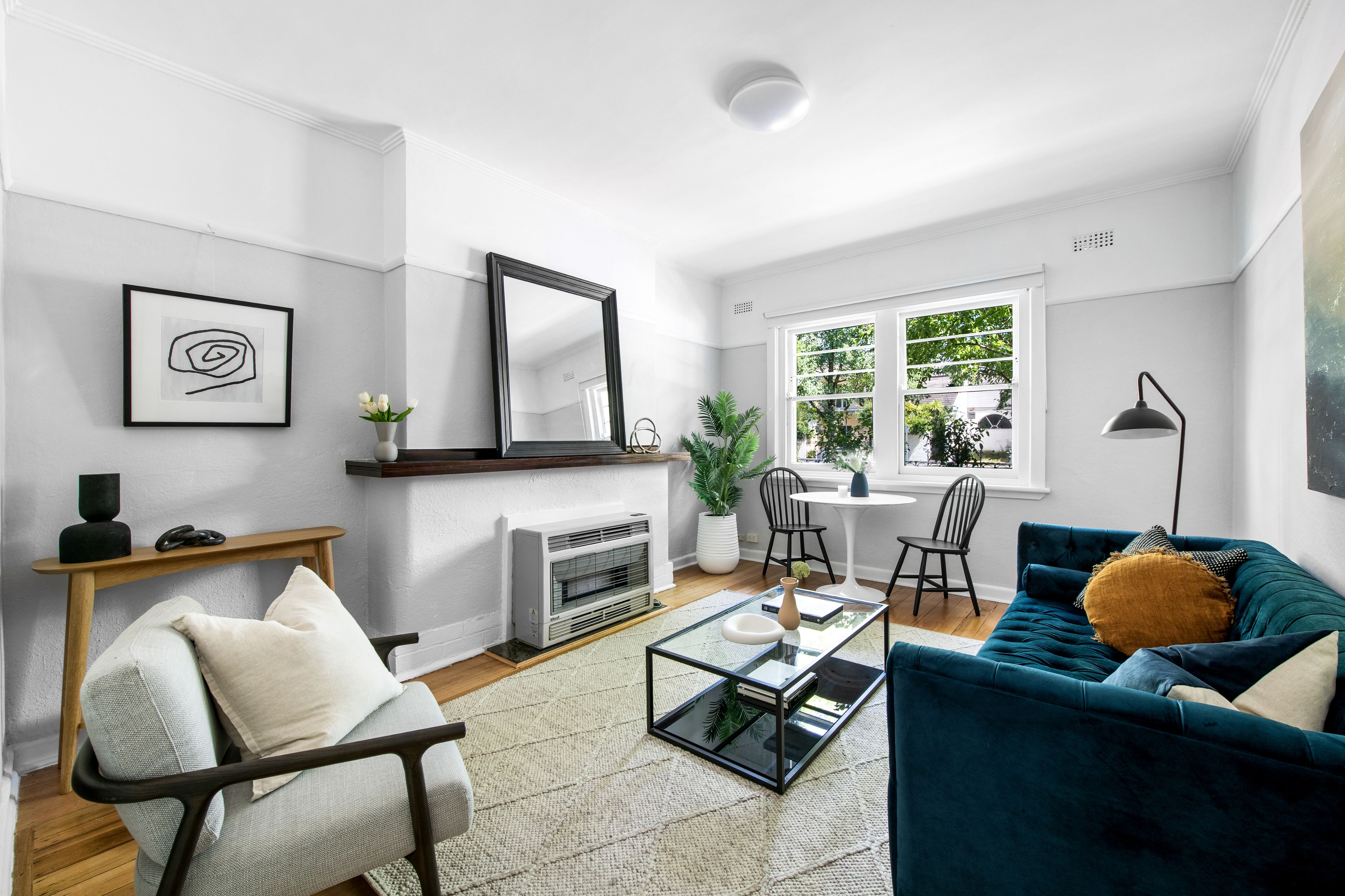 1/18-30 Grey Street, East Melbourne, VIC 3002