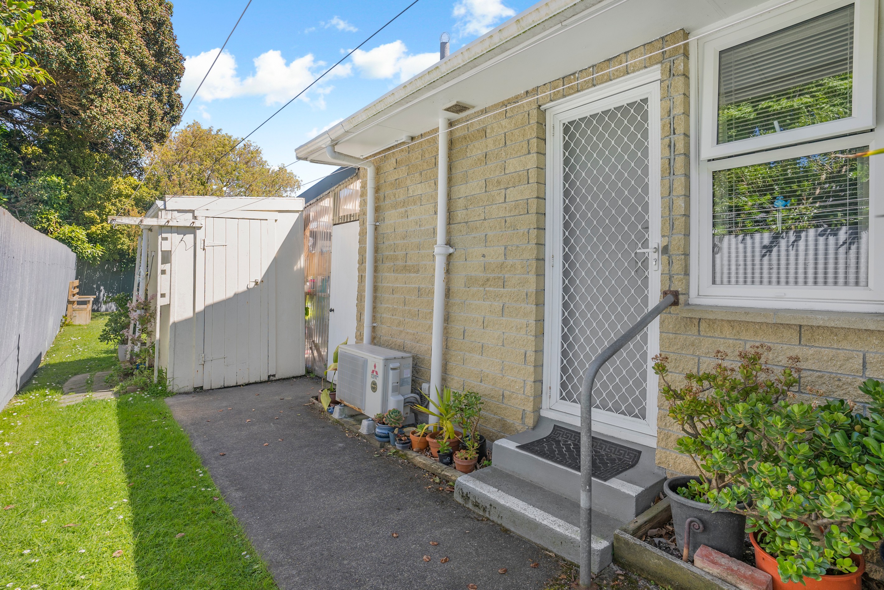 4/170 Waterloo Road, Hutt Central, Lower Hutt City