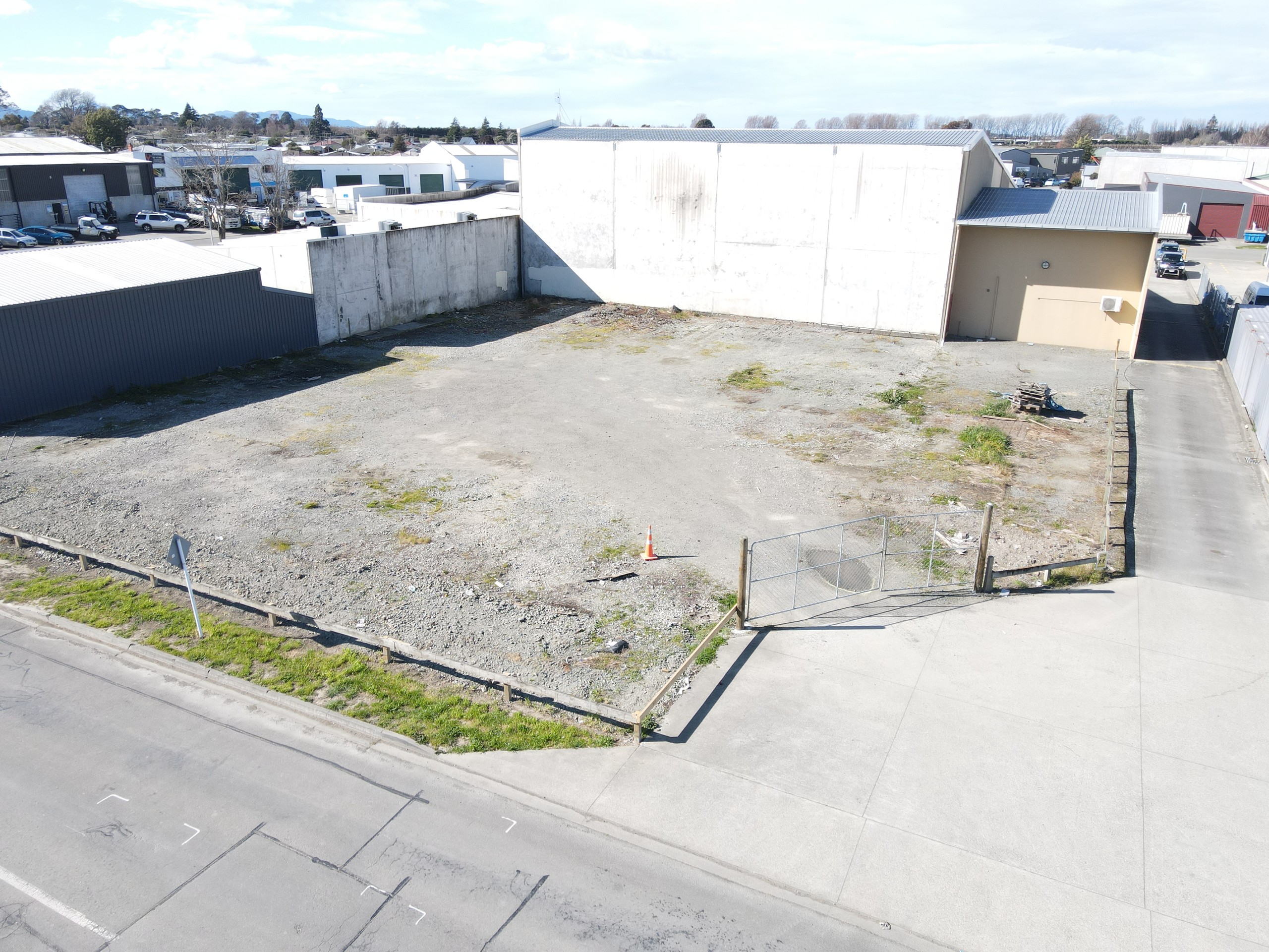 35 Stuart Street, Blenheim, Marlborough District