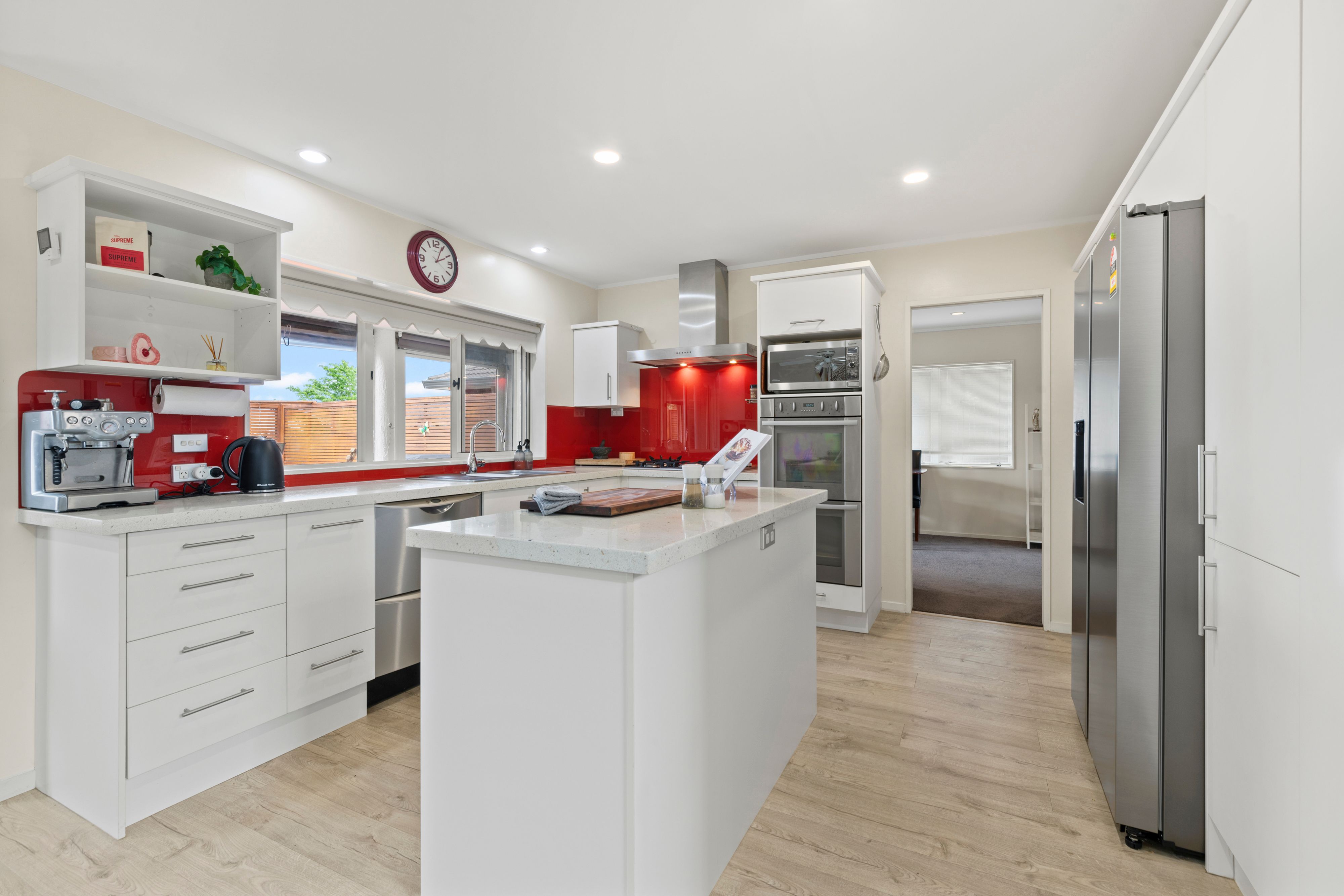 47 Alicia Road, Somerville, Manukau City