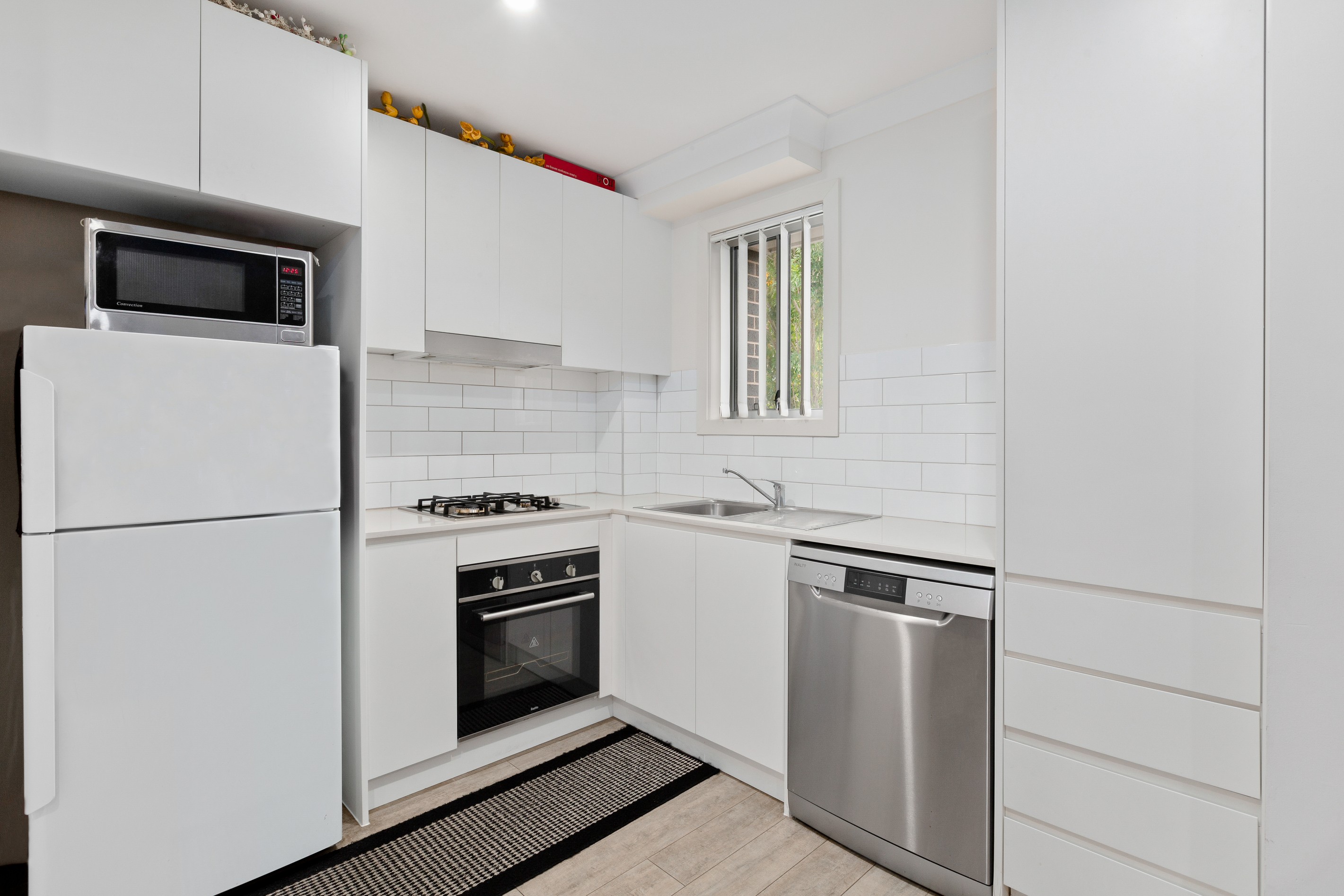 4/58 Canberra Street, Oxley Park, NSW 2760