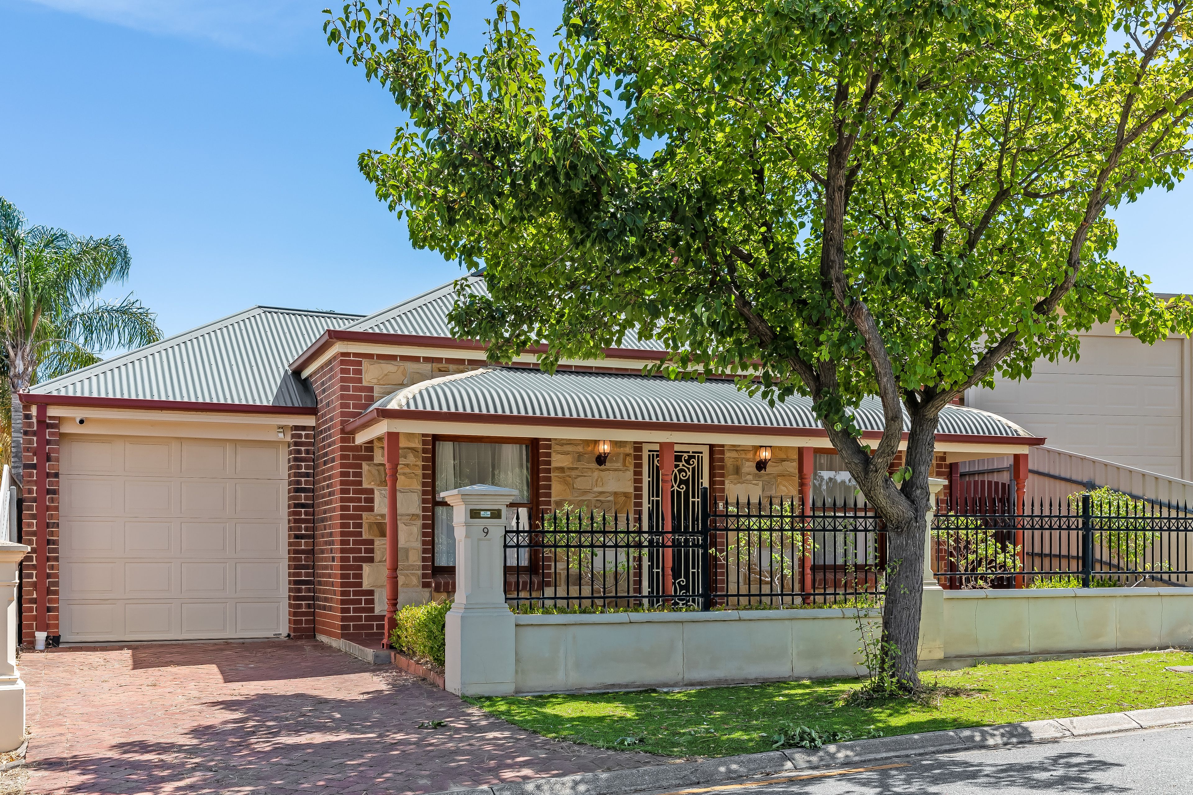 9 Holborn Court, Golden Grove, SA 5125