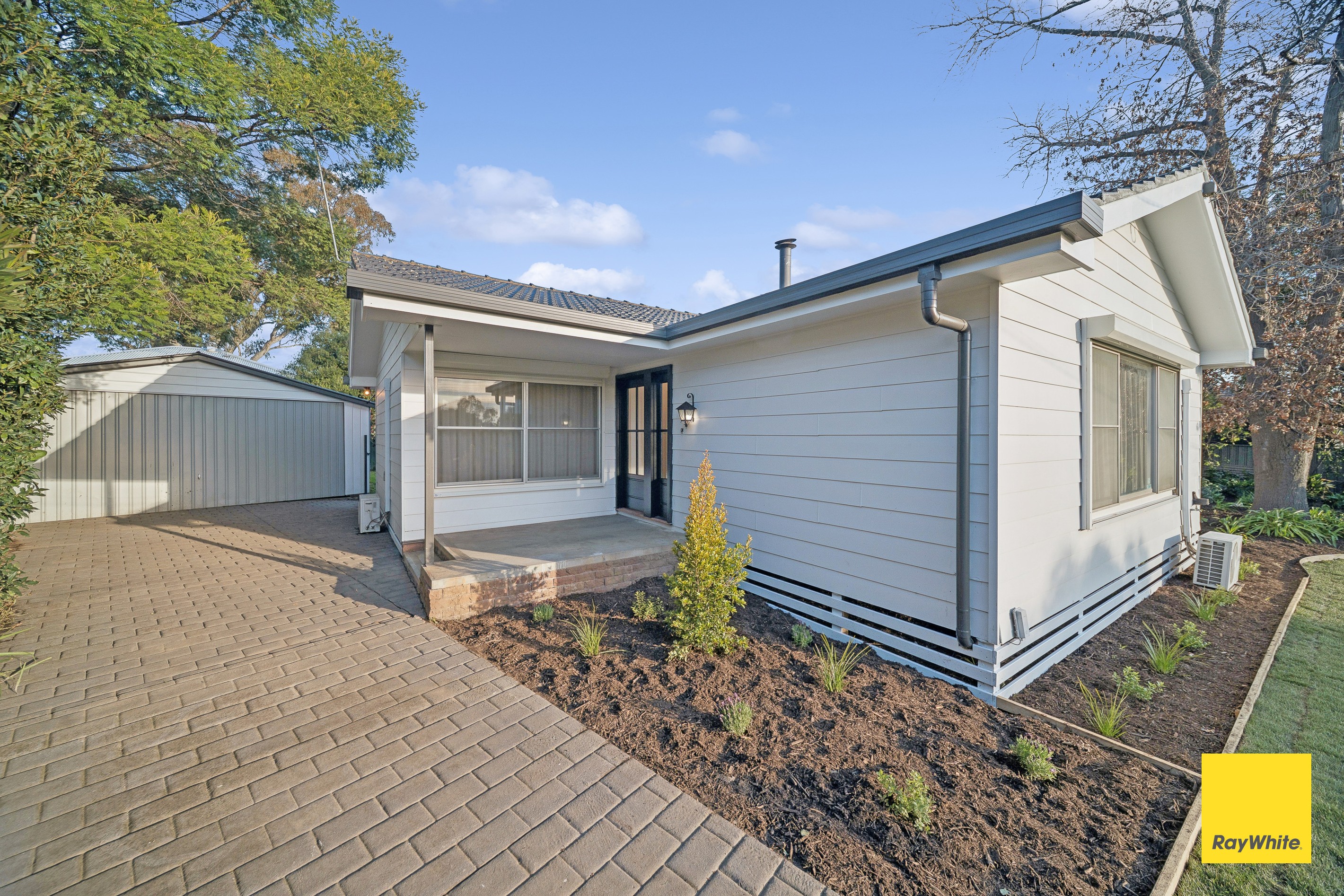 36 Strickland Road, East Bendigo, VIC 3550