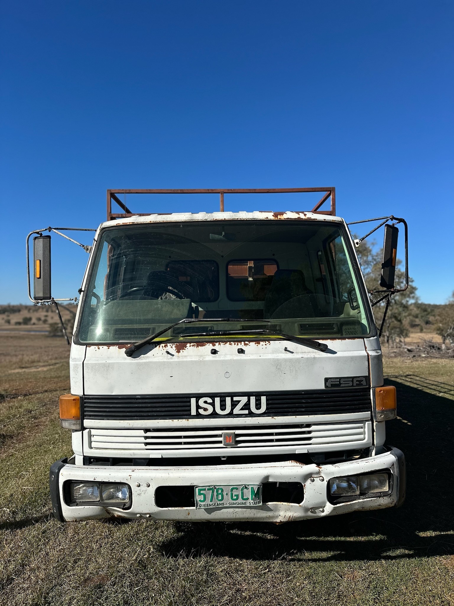 Clearing Sale 471 Back Glenrae Road, Mundubbera, QLD 4626