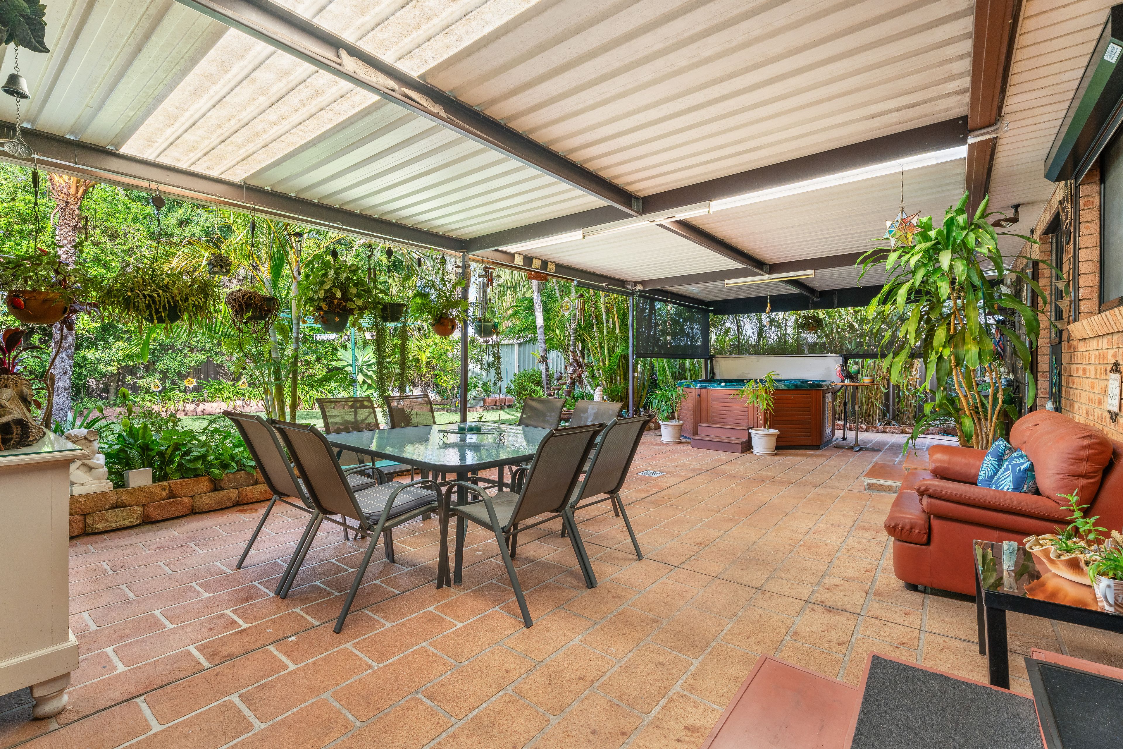 36 Chesterfield Road, South Penrith, NSW