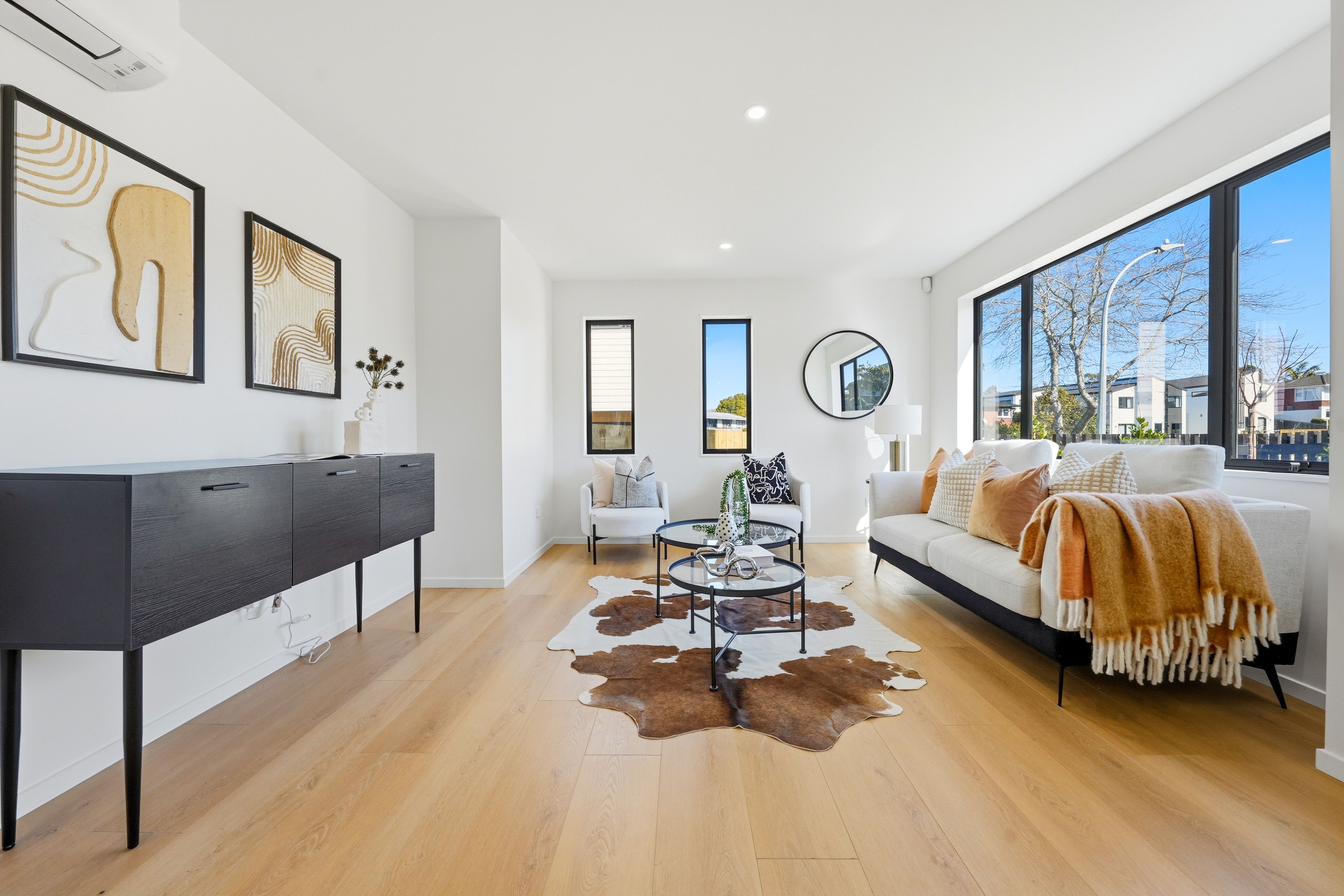 3A The Rosebowl, Sunnyhills, Manukau City