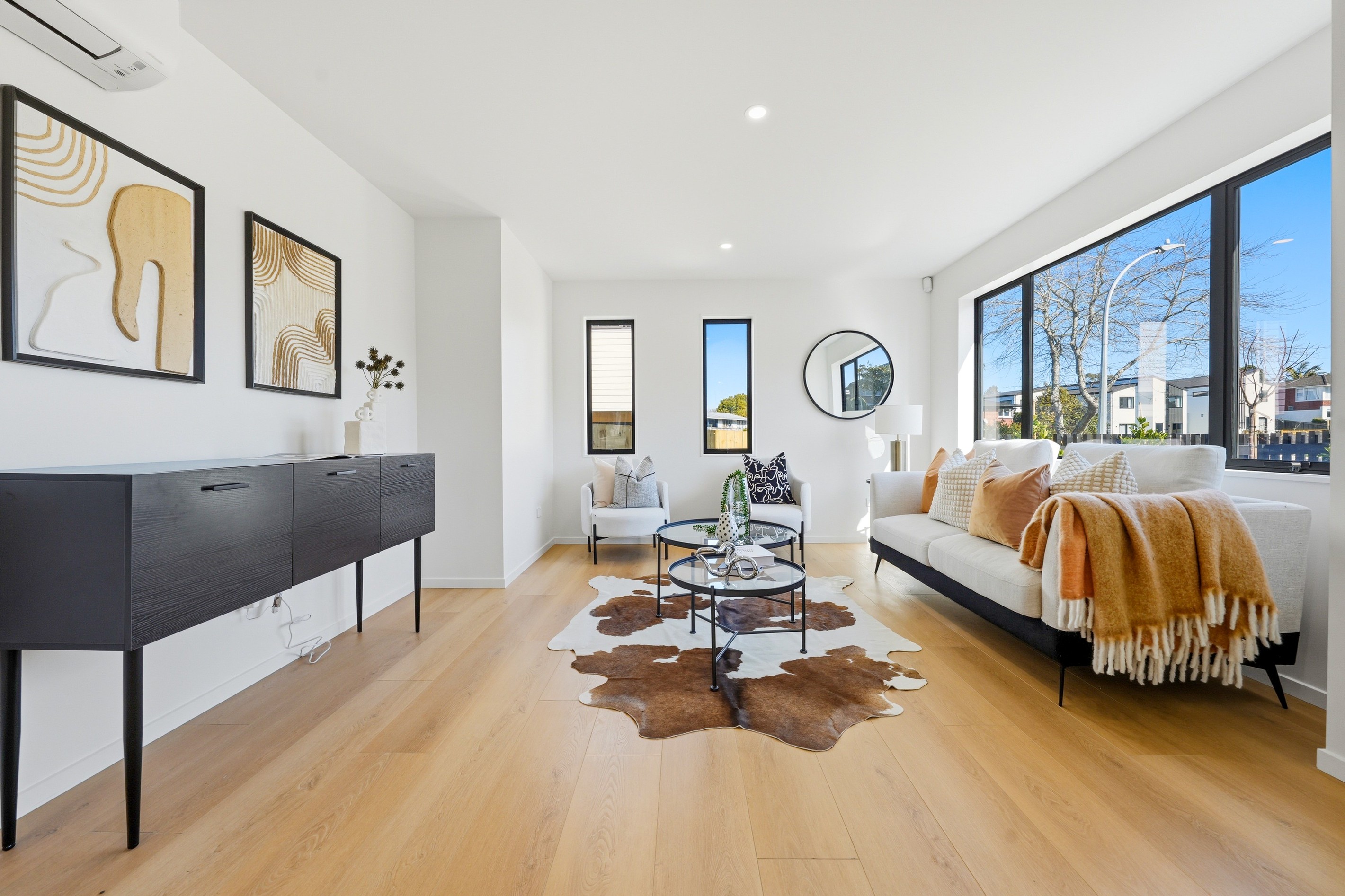 3A The Rosebowl, Sunnyhills, Manukau City