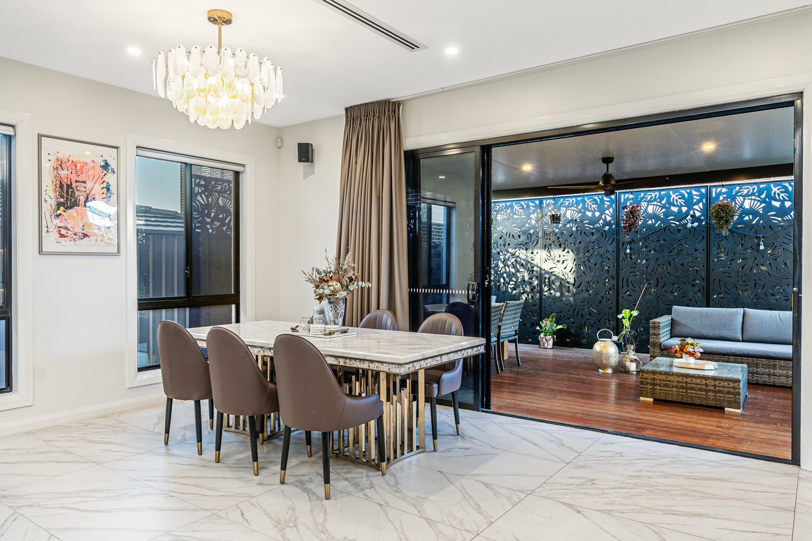 57 Rosenfeld Avenue, North Kellyville, NSW 2155 Sold House Ray