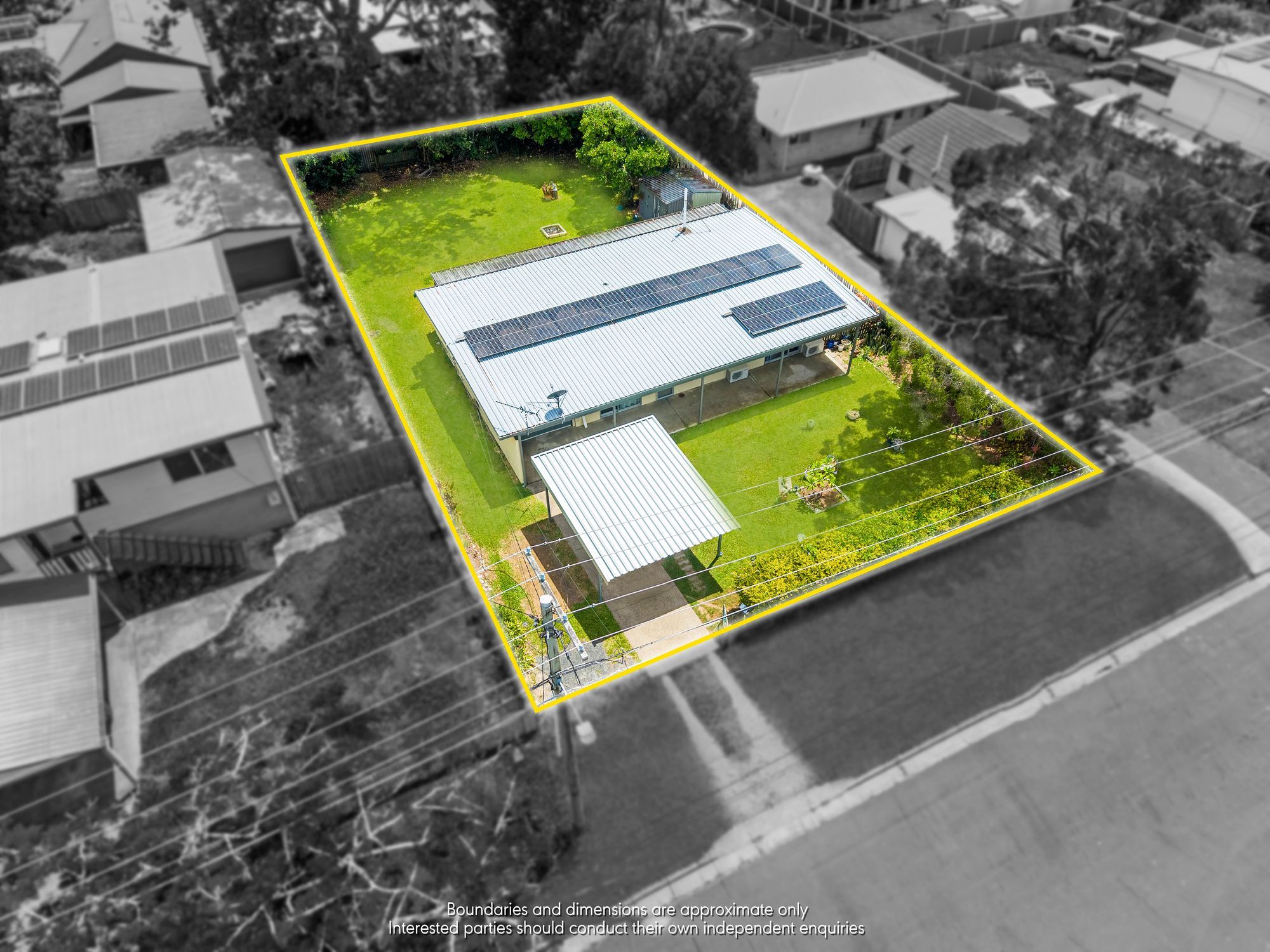 42 Birch Street, Marsden QLD 4132