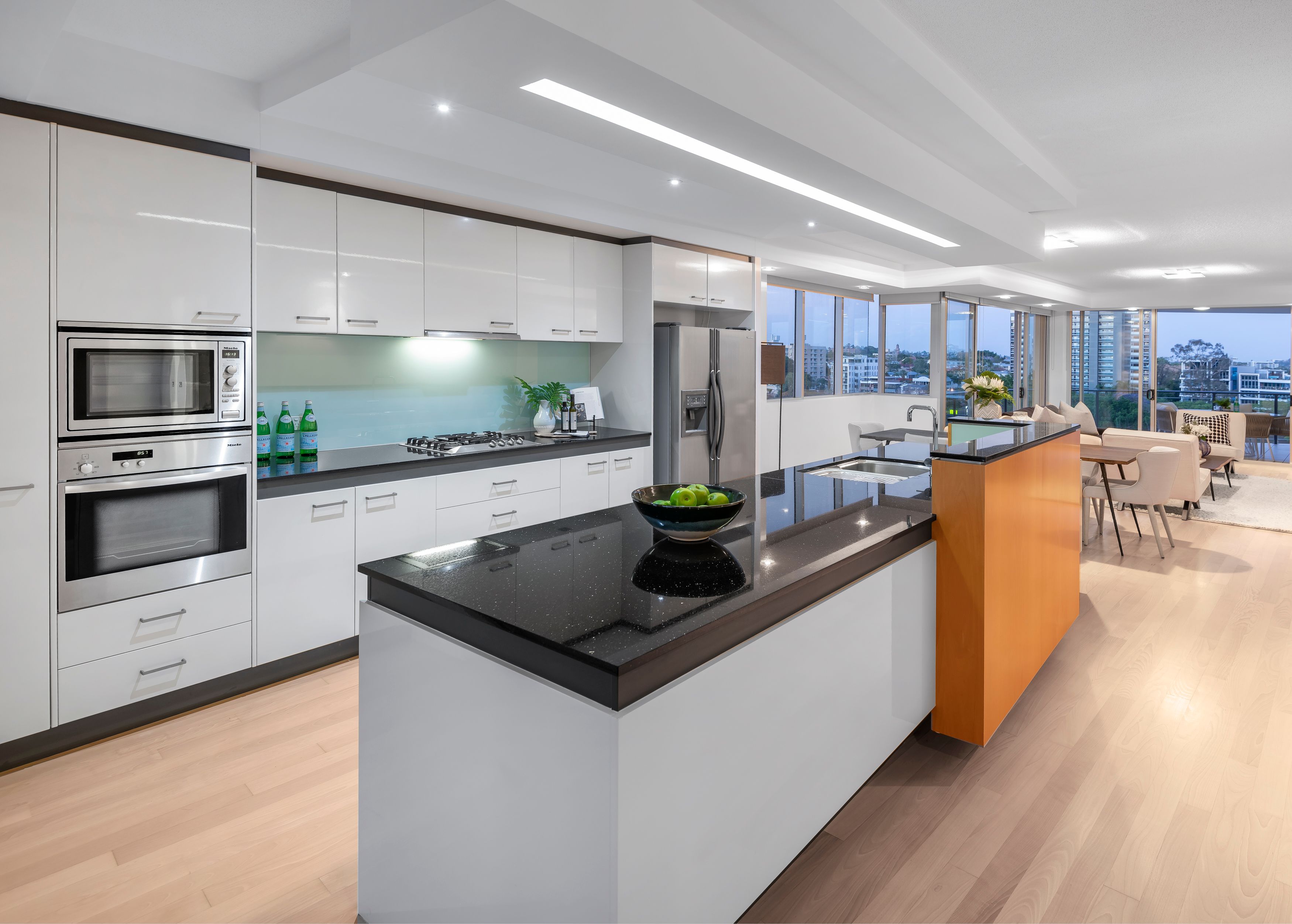 26/98 Thorn Street, Kangaroo Point, QLD 4169