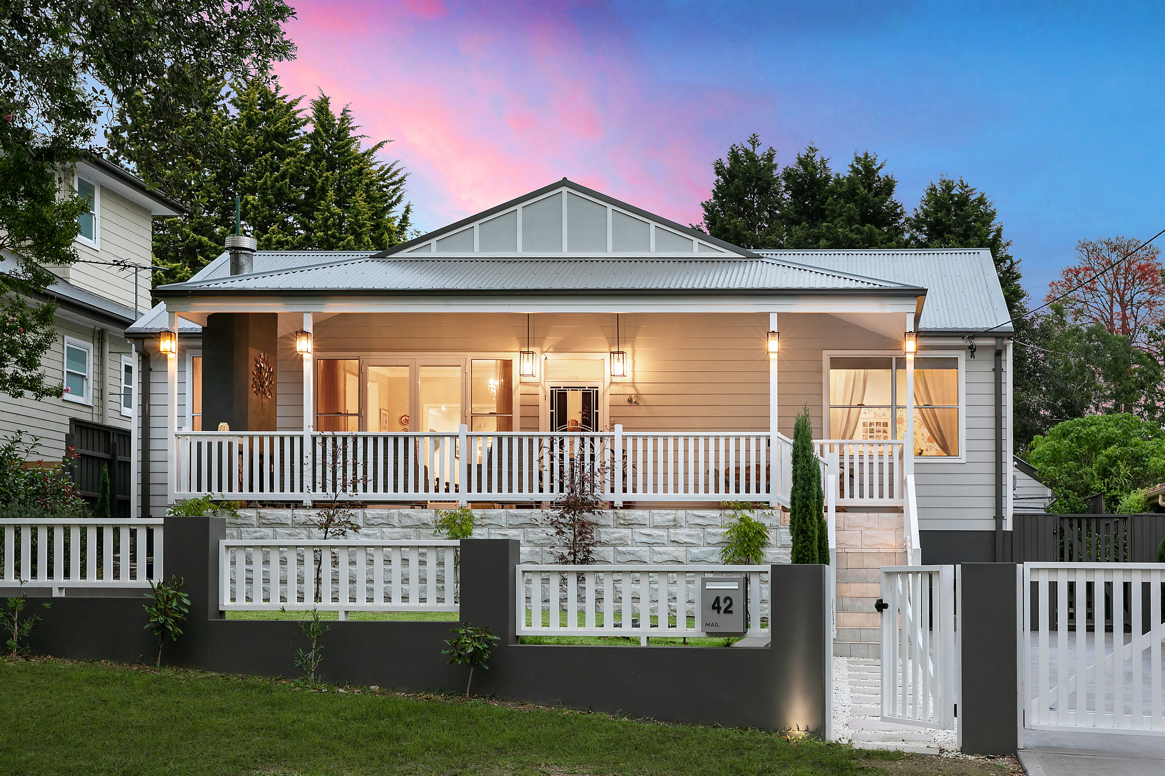 42 Spurwood Road, Turramurra NSW 2074