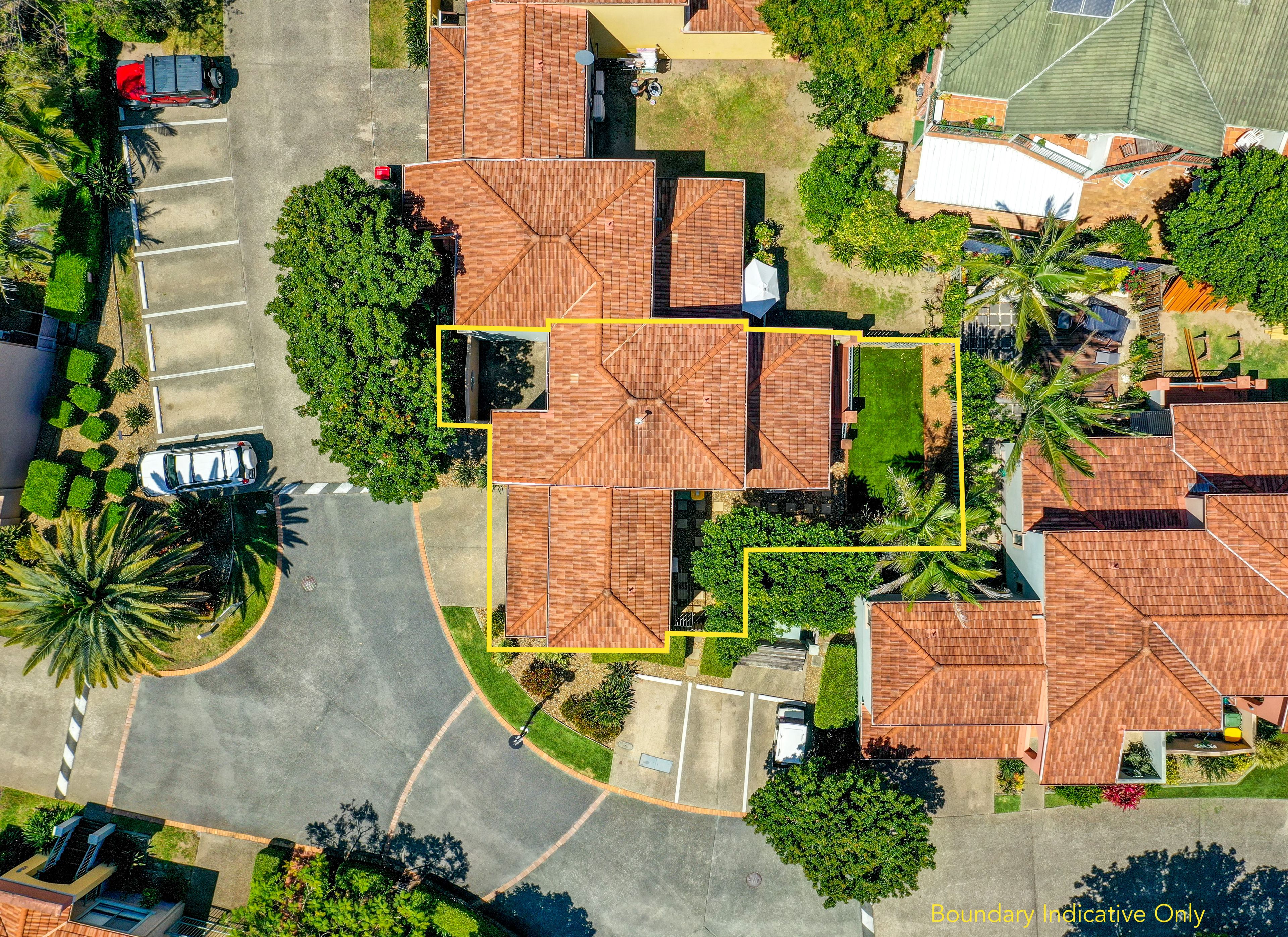 49/20 Fairway Drive, Clear Island Waters, QLD 4226