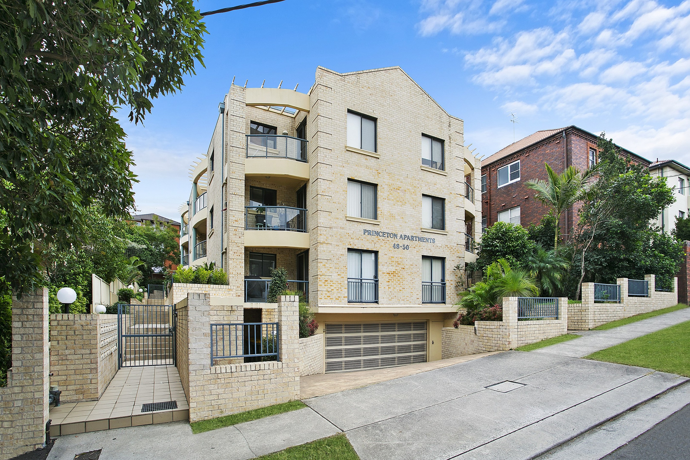 8/48-50 Boronia Street, Kensington, NSW 2033