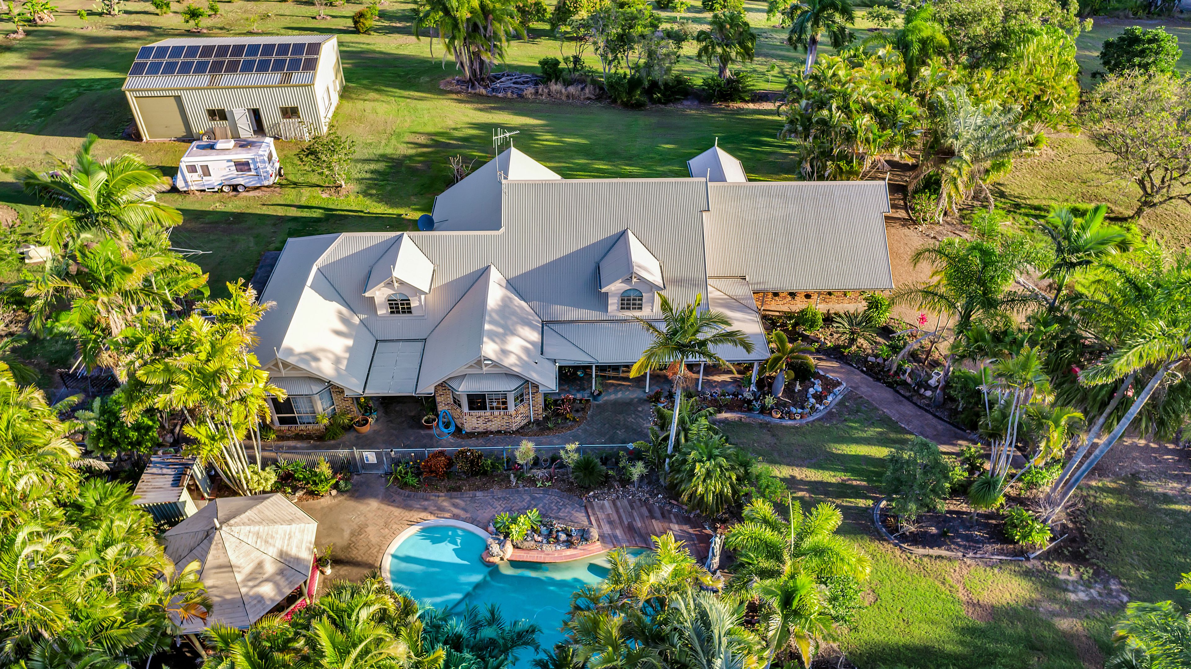 3 Mitchell Avenue, Craignish, QLD 4655