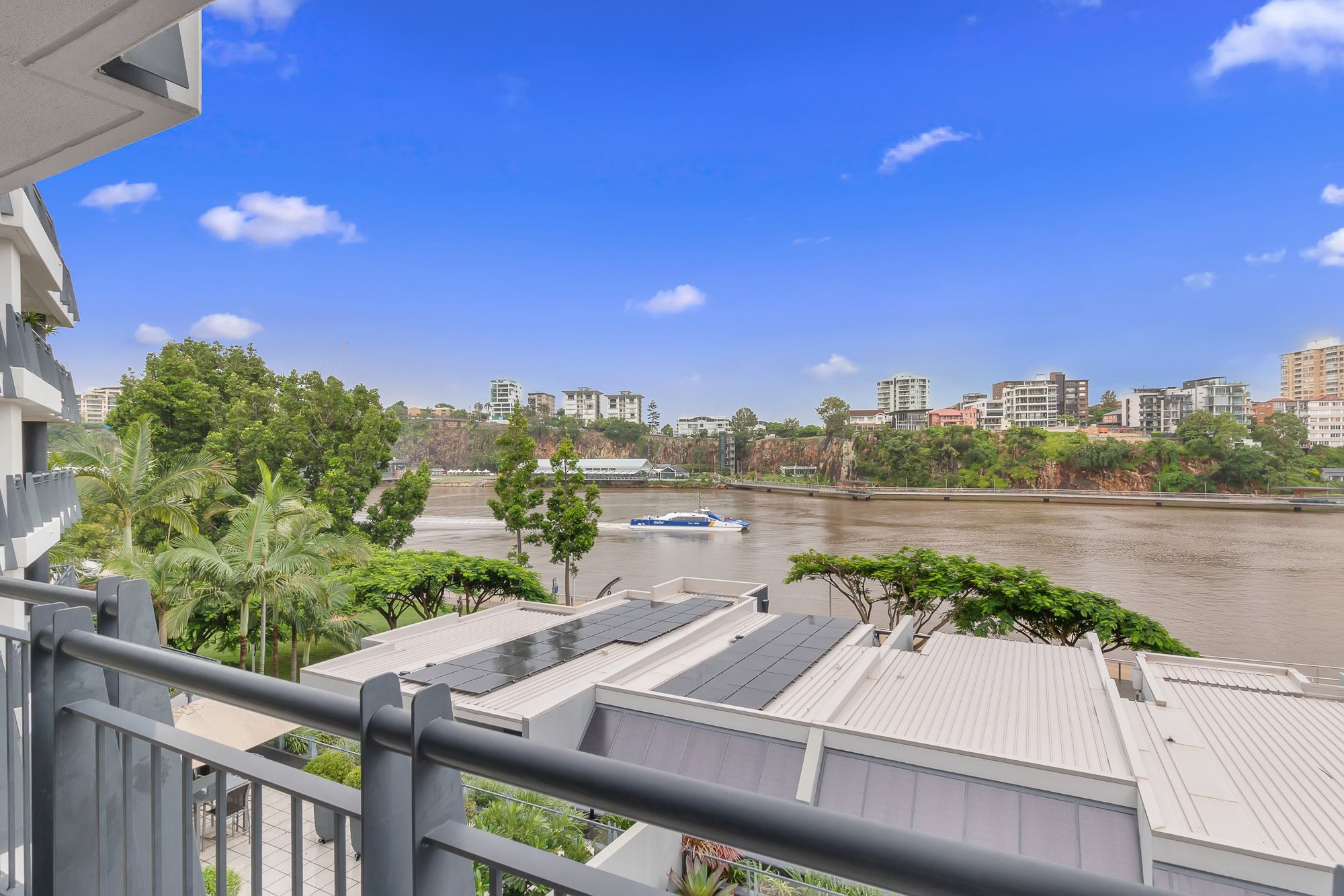 504/1 Holman Street, Kangaroo Point, QLD 4169