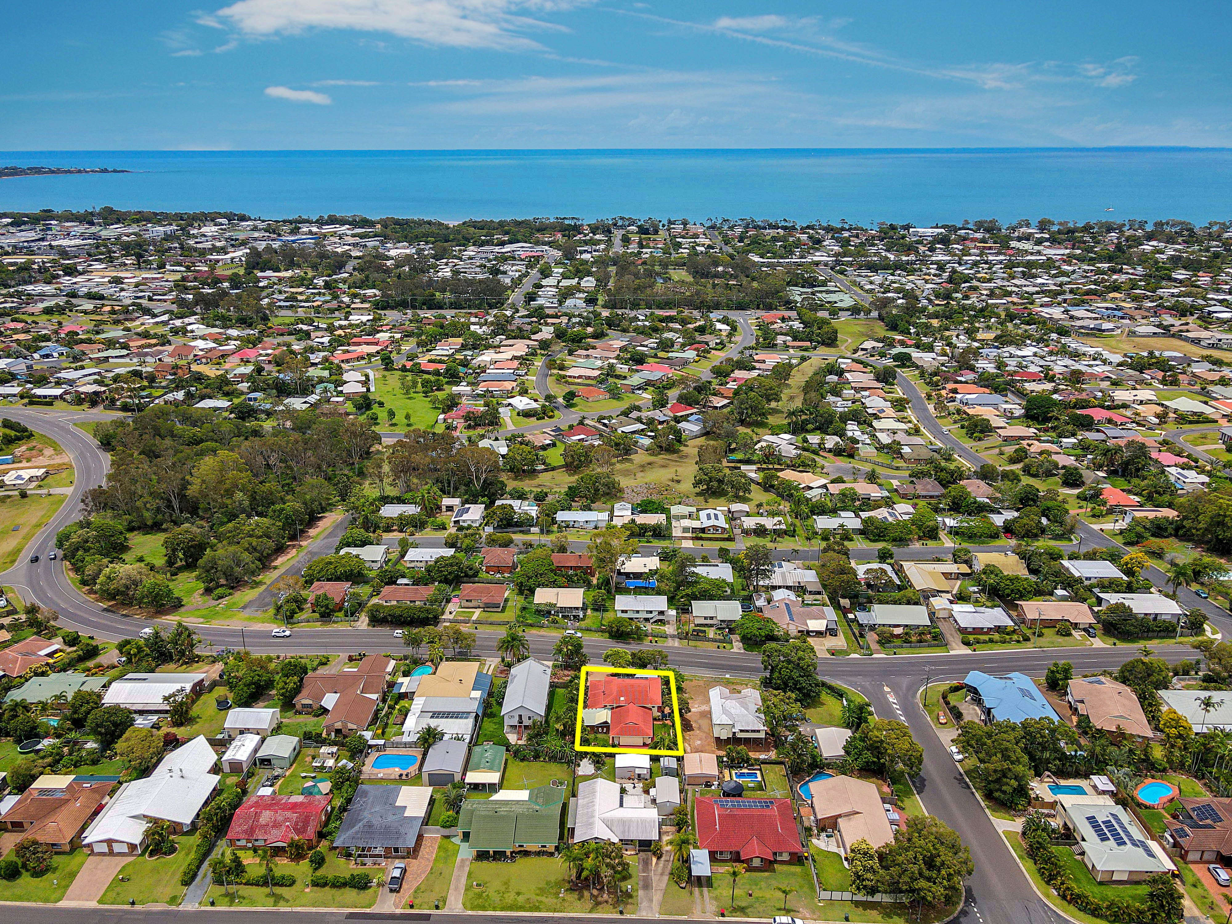 27 Oleander Avenue, Kawungan, QLD 4655