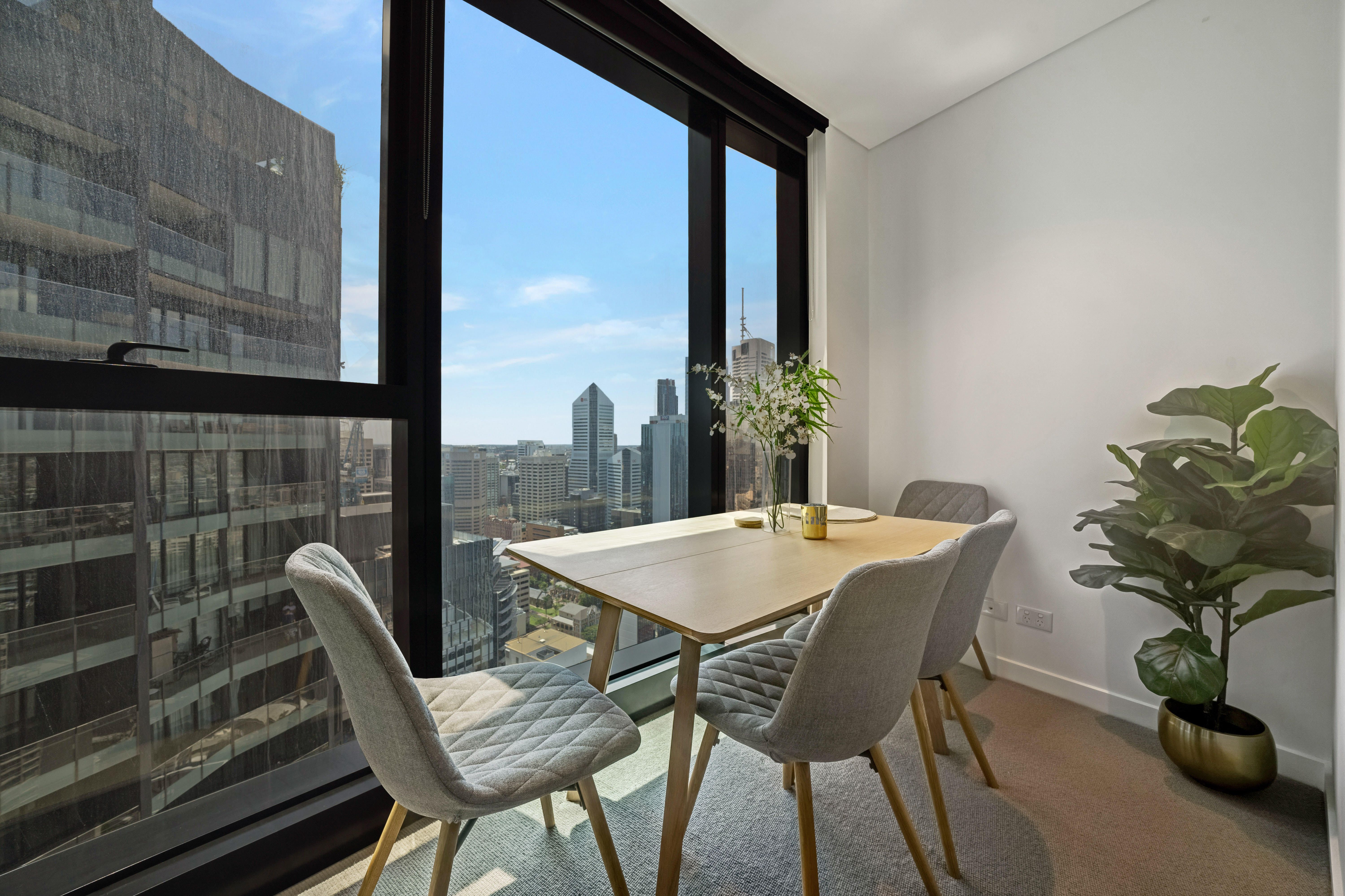 3910/222 Margaret Street, Brisbane City, QLD 4000