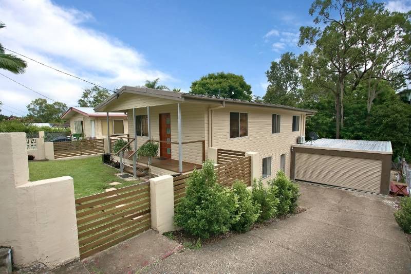1/37 Lily Street, Everton Hills, QLD 4053
