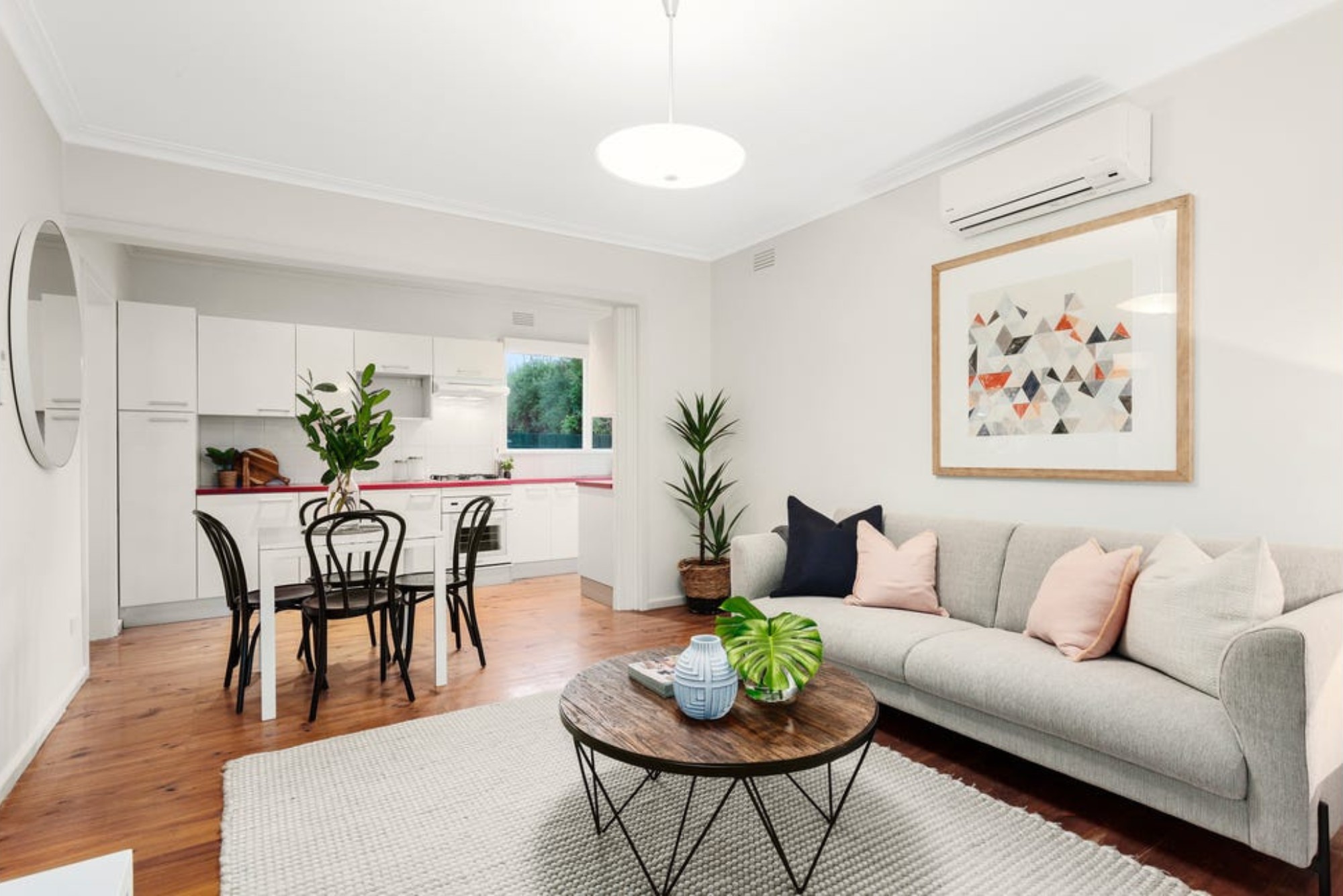 6/2 Elizabeth Crescent, Carnegie, VIC 3163