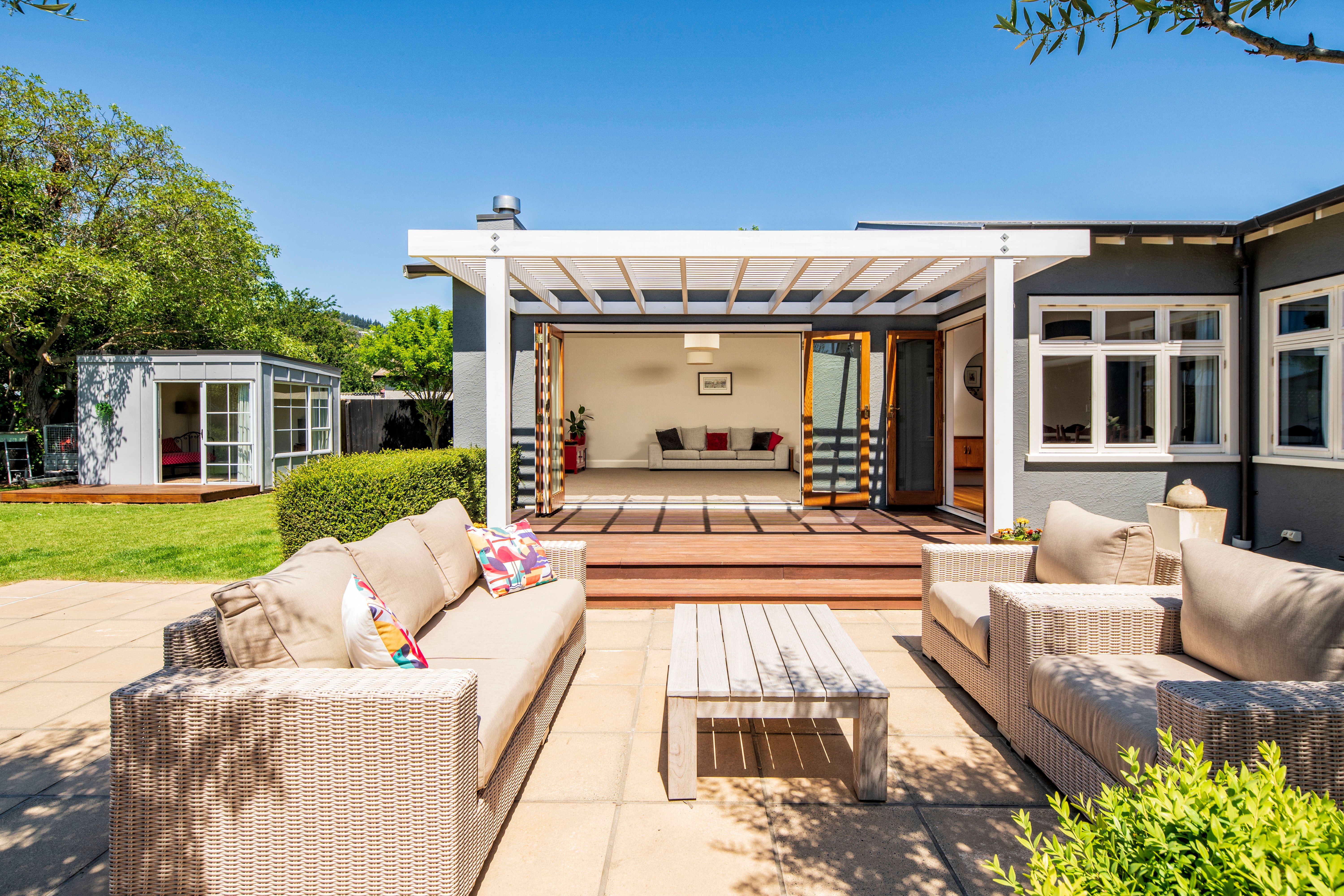 84 Birdwood Avenue, Beckenham, Christchurch City