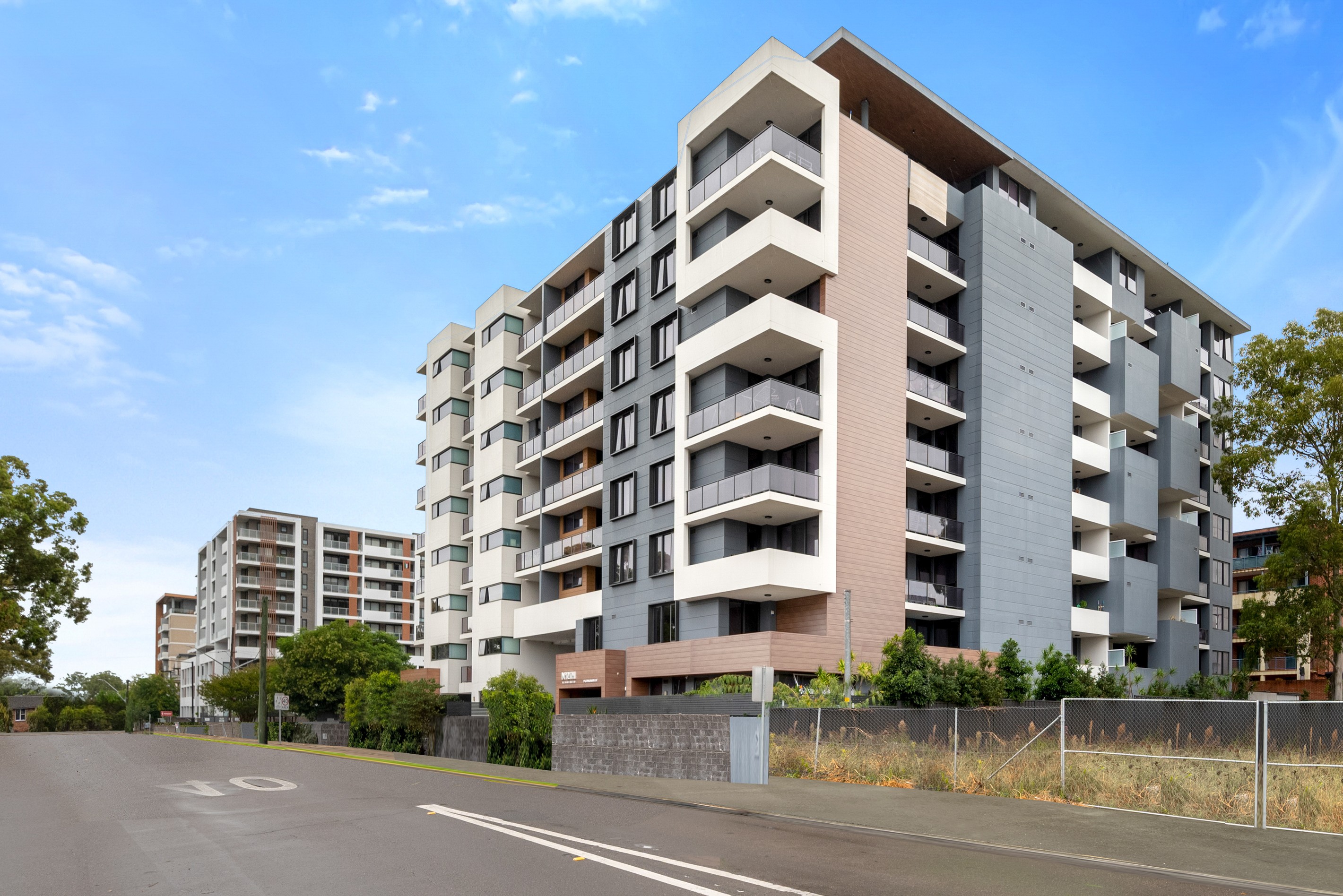 26/9-13 Goulburn Street, Warwick Farm, NSW 2170