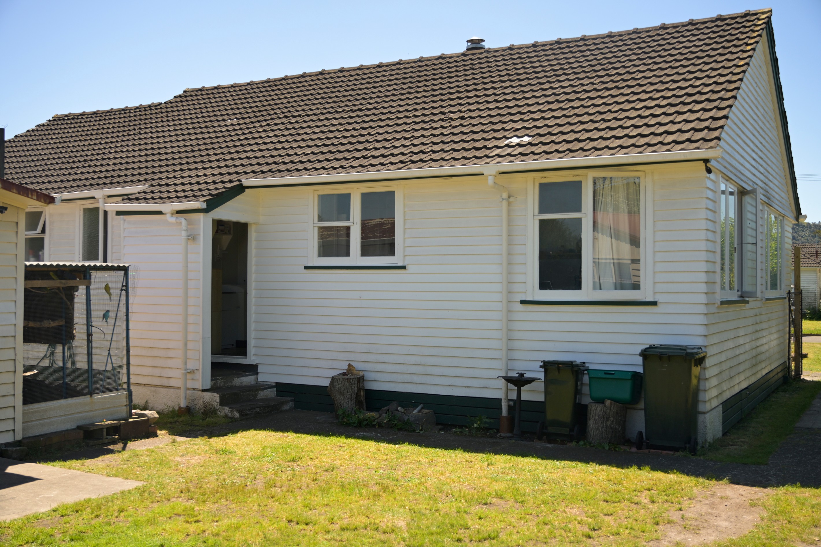 40 Normanby Street, Kawerau, Kawerau District